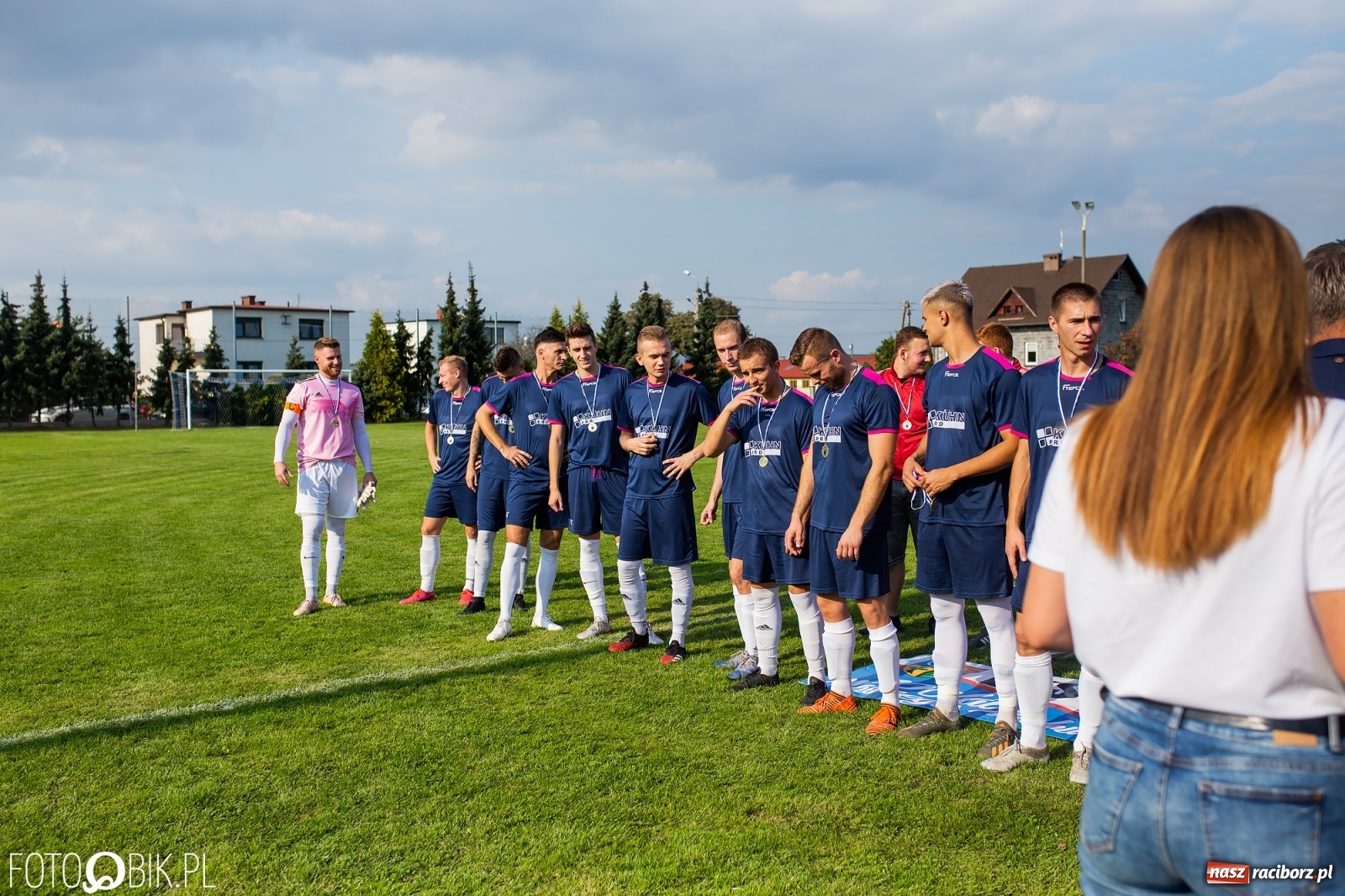 Zdjęcie w galerii na portalu naszraciborz.pl: Gaszowicki Dąb ścięty w Krzyżanowicach [FOTO] wiadomości z regionu