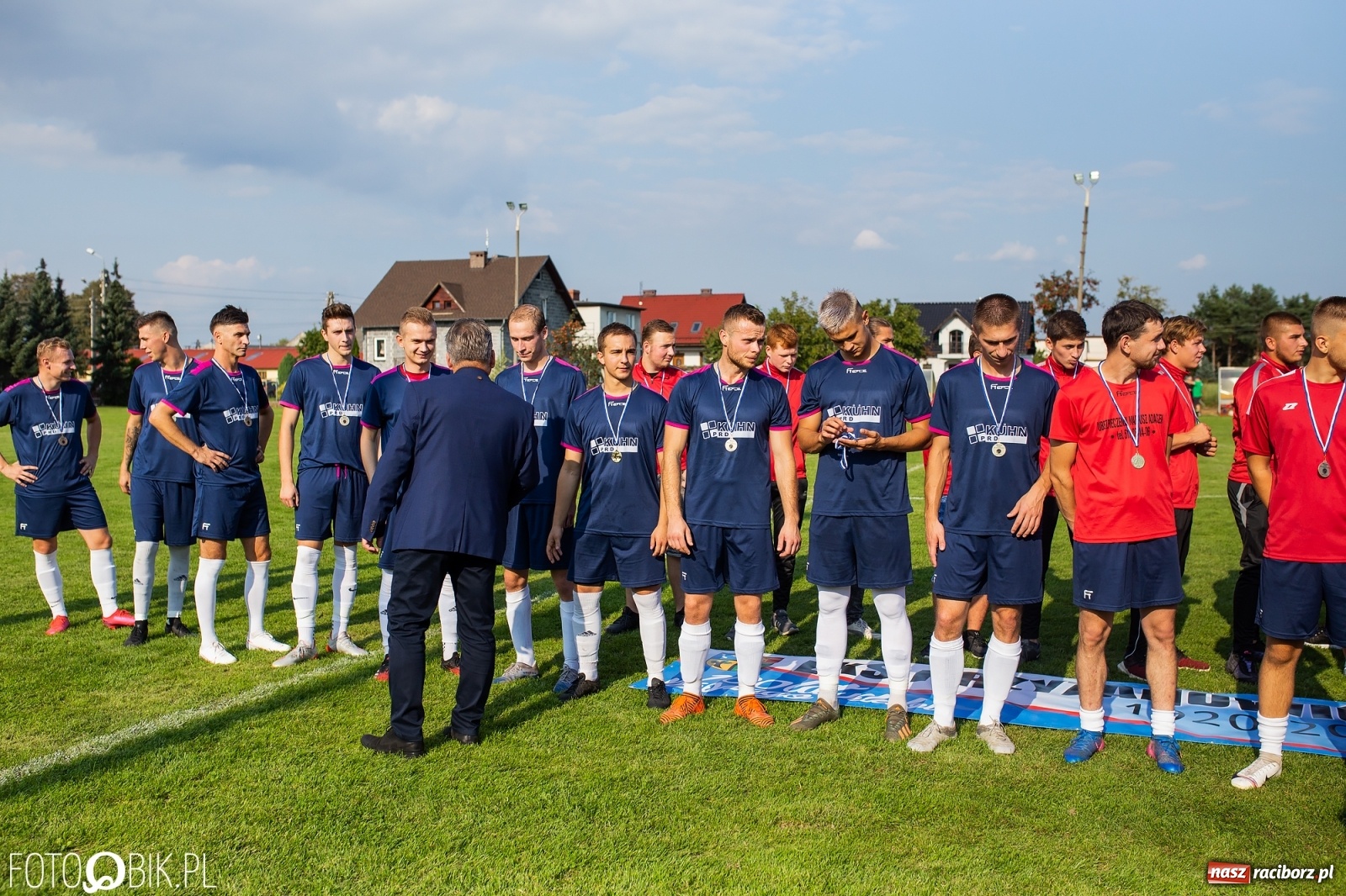 Zdjęcie w galerii na portalu naszraciborz.pl: Gaszowicki Dąb ścięty w Krzyżanowicach [FOTO] wiadomości z regionu
