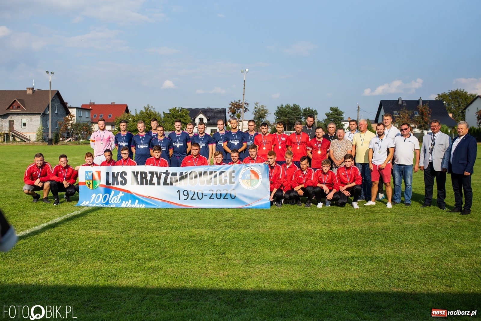 Zdjęcie w galerii na portalu naszraciborz.pl: Gaszowicki Dąb ścięty w Krzyżanowicach [FOTO] wiadomości z regionu