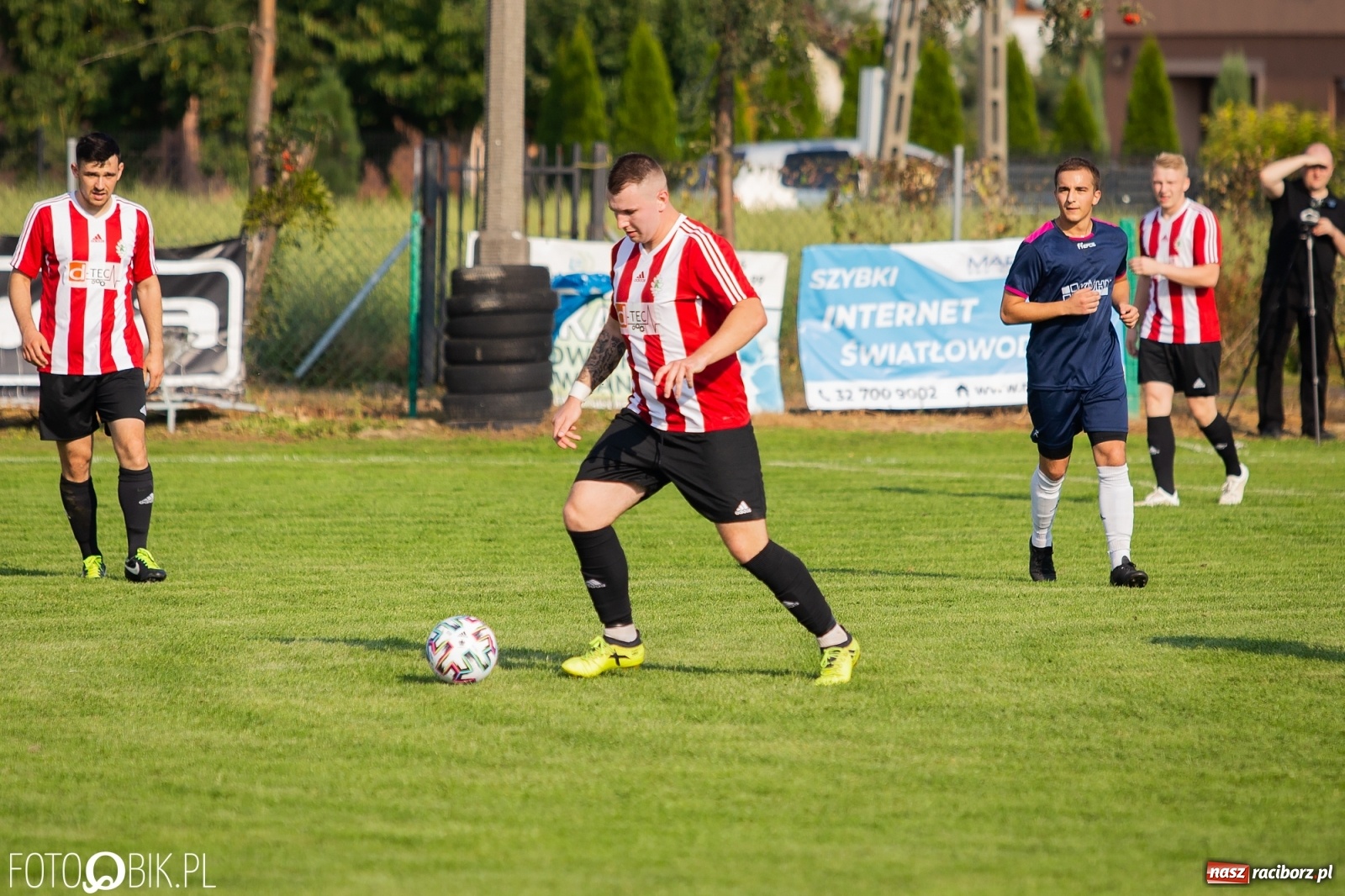 Zdjęcie w galerii na portalu naszraciborz.pl: Gaszowicki Dąb ścięty w Krzyżanowicach [FOTO] wiadomości z regionu