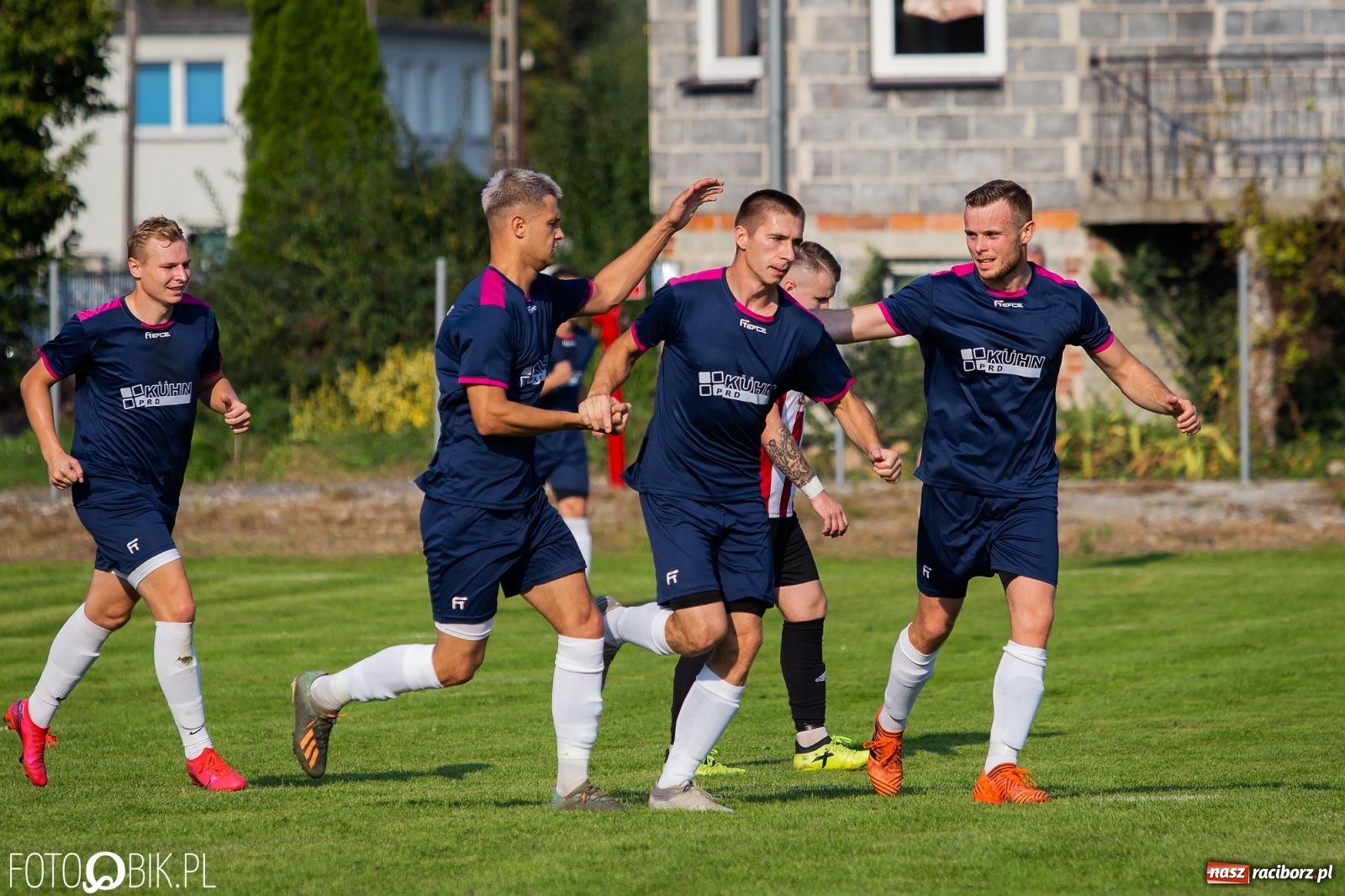Zdjęcie w galerii na portalu naszraciborz.pl: Gaszowicki Dąb ścięty w Krzyżanowicach [FOTO] wiadomości z regionu
