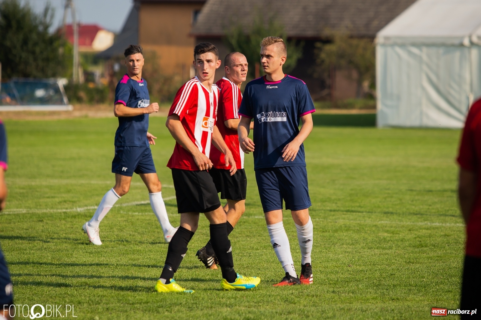Zdjęcie w galerii na portalu naszraciborz.pl: Gaszowicki Dąb ścięty w Krzyżanowicach [FOTO] wiadomości z regionu