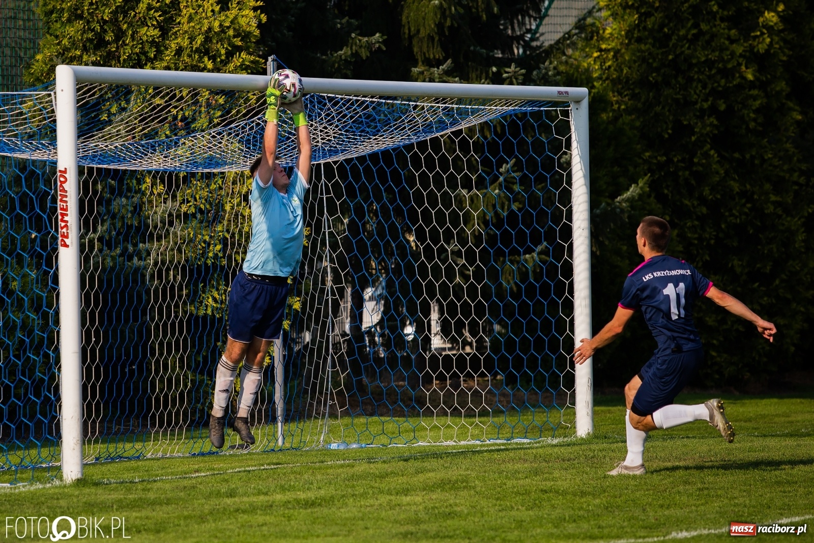 Zdjęcie w galerii na portalu naszraciborz.pl: Gaszowicki Dąb ścięty w Krzyżanowicach [FOTO] wiadomości z regionu