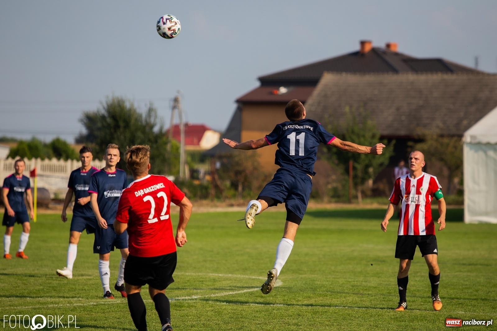Zdjęcie w galerii na portalu naszraciborz.pl: Gaszowicki Dąb ścięty w Krzyżanowicach [FOTO] wiadomości z regionu