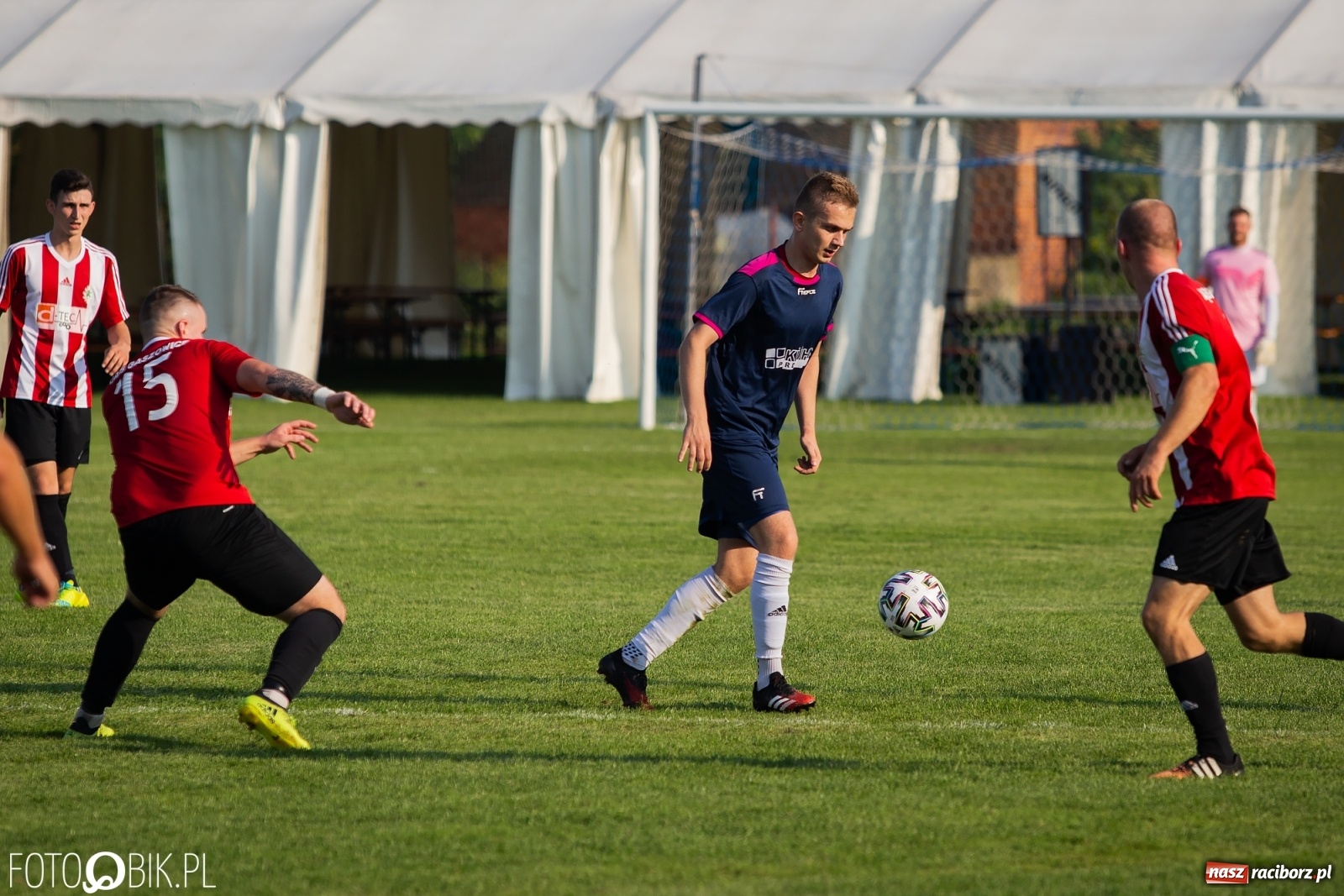 Zdjęcie w galerii na portalu naszraciborz.pl: Gaszowicki Dąb ścięty w Krzyżanowicach [FOTO] wiadomości z regionu