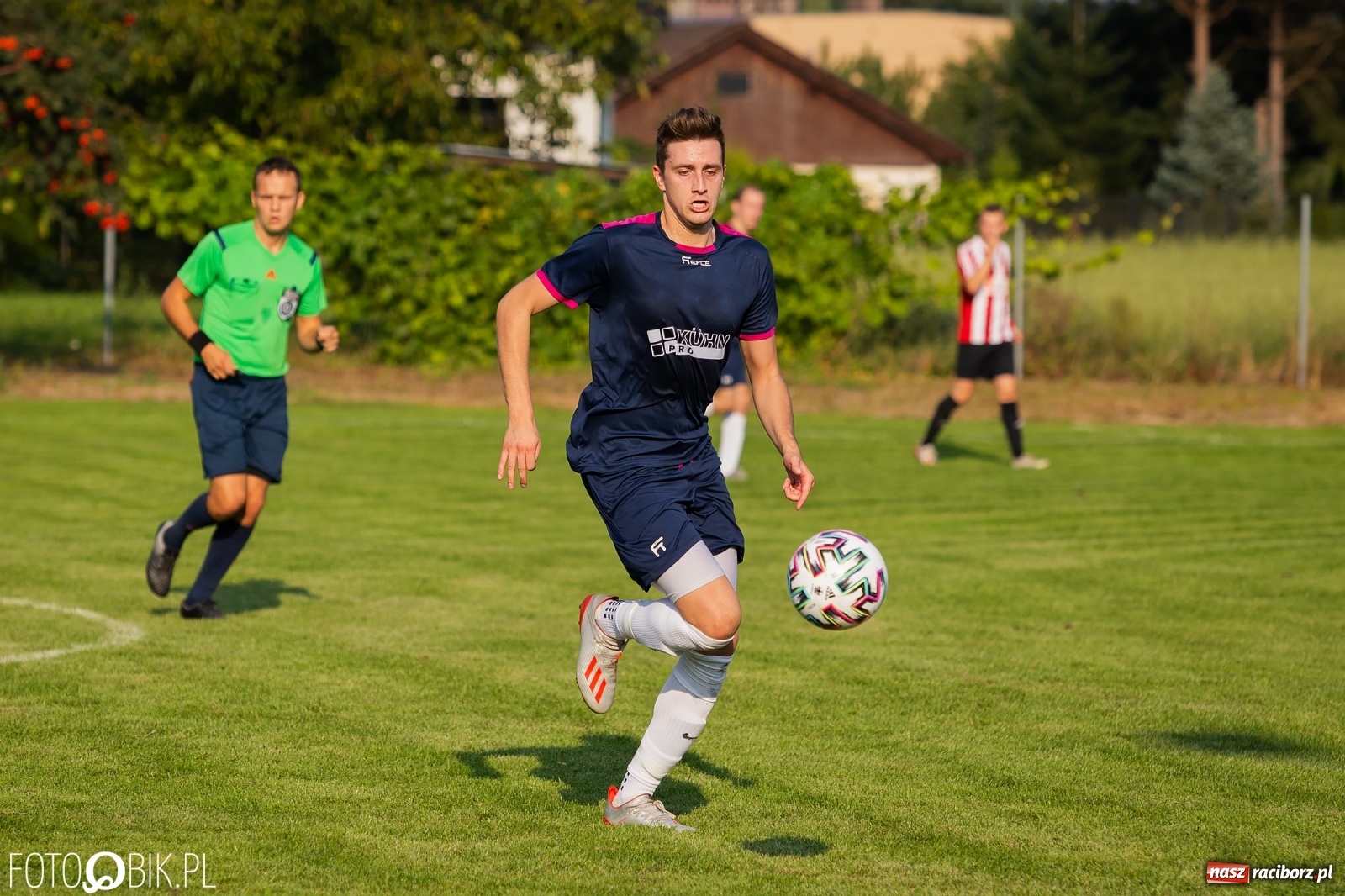 Zdjęcie w galerii na portalu naszraciborz.pl: Gaszowicki Dąb ścięty w Krzyżanowicach [FOTO] wiadomości z regionu