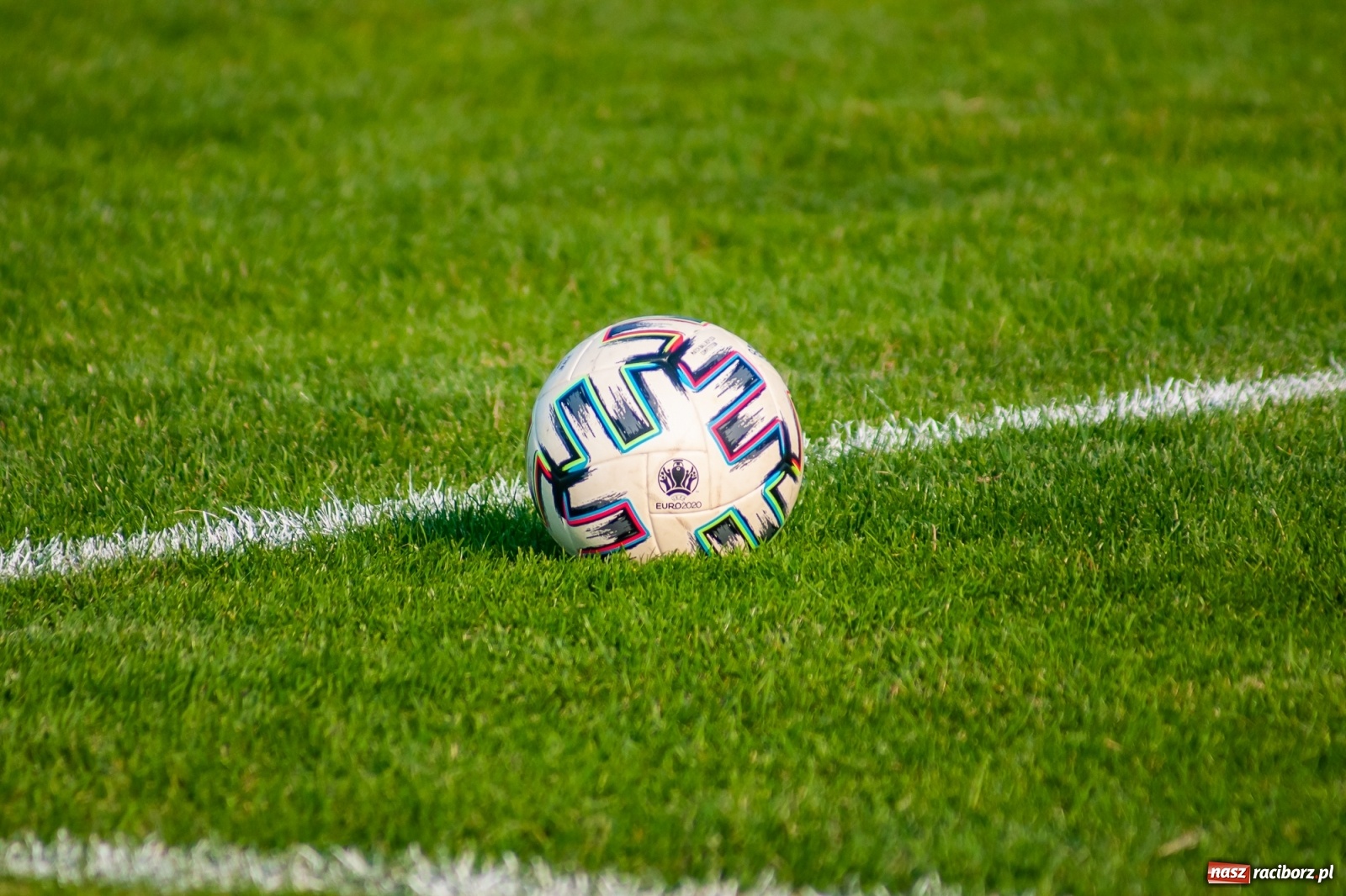 Zdjęcie w galerii na portalu naszraciborz.pl: Zabójcze trzy minuty Markowic [FOTO i WIDEO] wiadomości z regionu