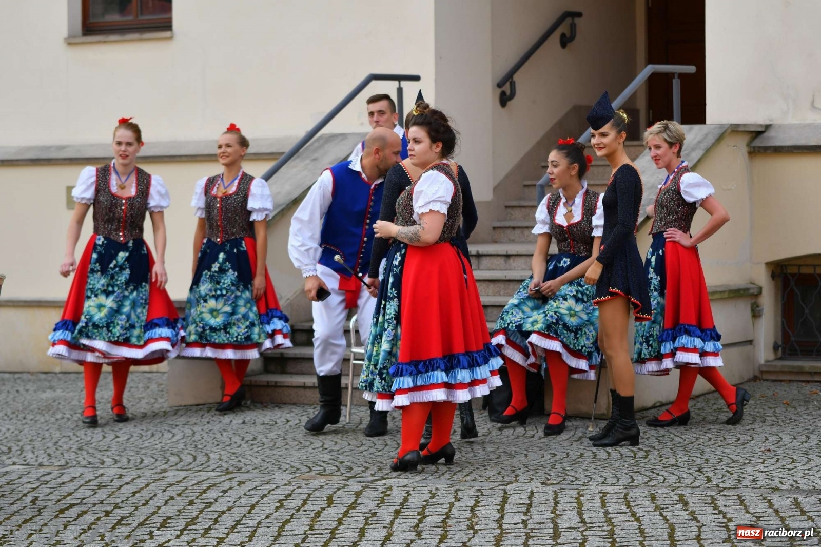 Zdjęcie w galerii na portalu naszraciborz.pl: Konto Pauliny bogatsze o ponad 7 tys. zł  wiadomości z regionu