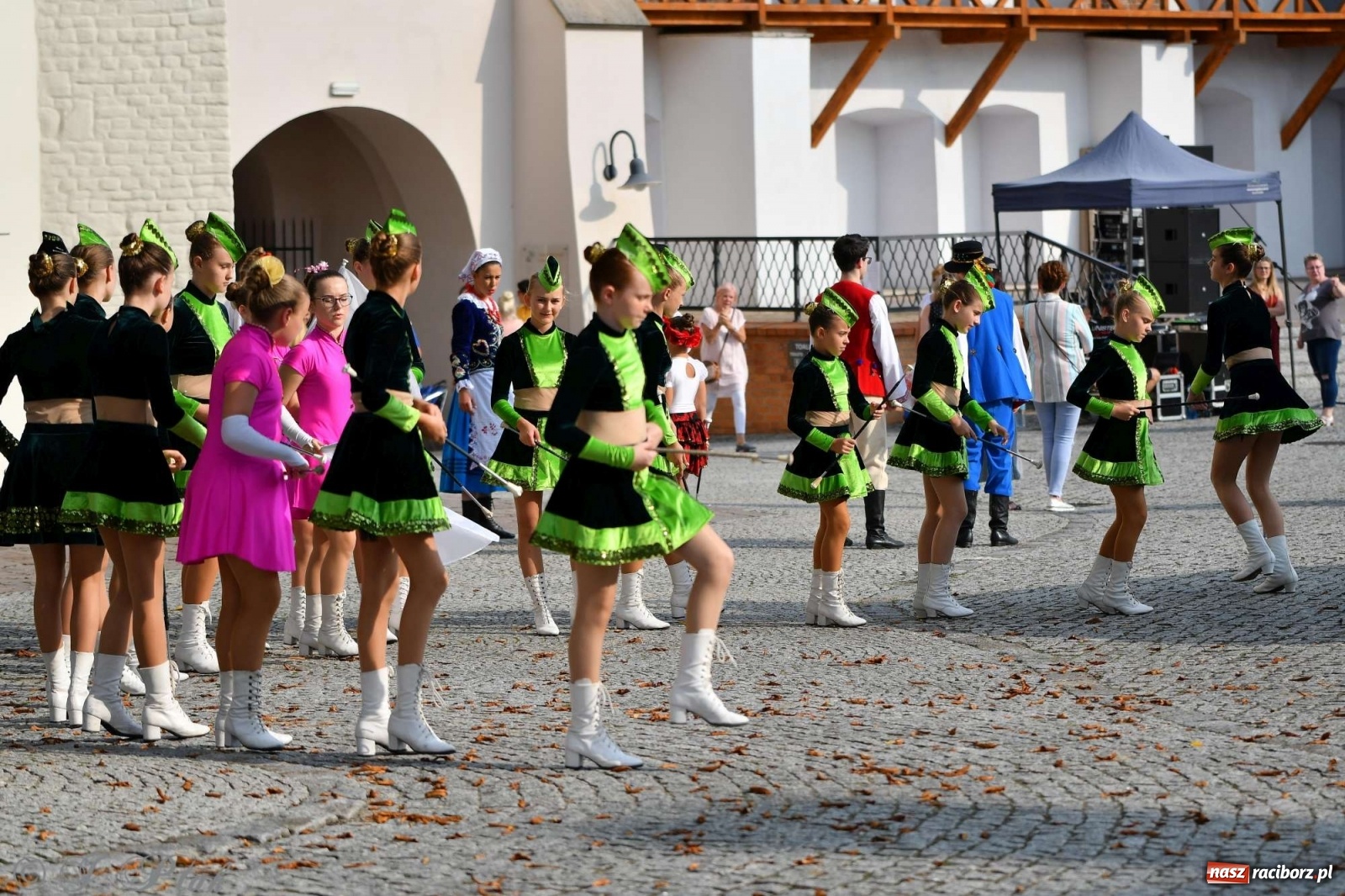 Zdjęcie w galerii na portalu naszraciborz.pl: Konto Pauliny bogatsze o ponad 7 tys. zł  wiadomości z regionu