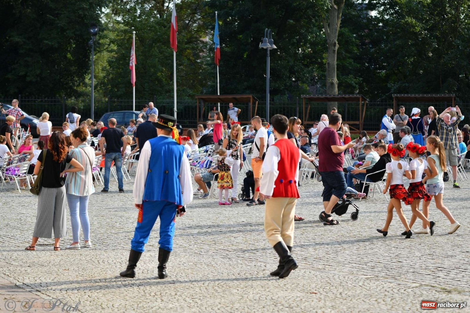 Zdjęcie w galerii na portalu naszraciborz.pl: Konto Pauliny bogatsze o ponad 7 tys. zł  wiadomości z regionu