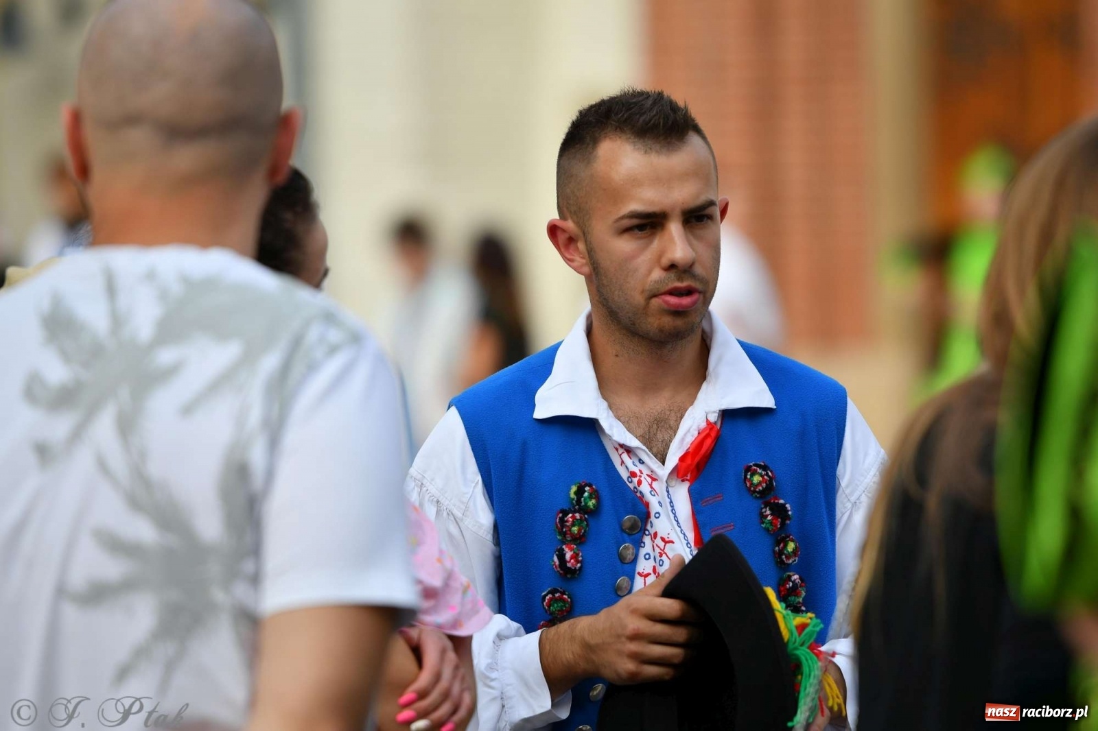 Zdjęcie w galerii na portalu naszraciborz.pl: Konto Pauliny bogatsze o ponad 7 tys. zł  wiadomości z regionu