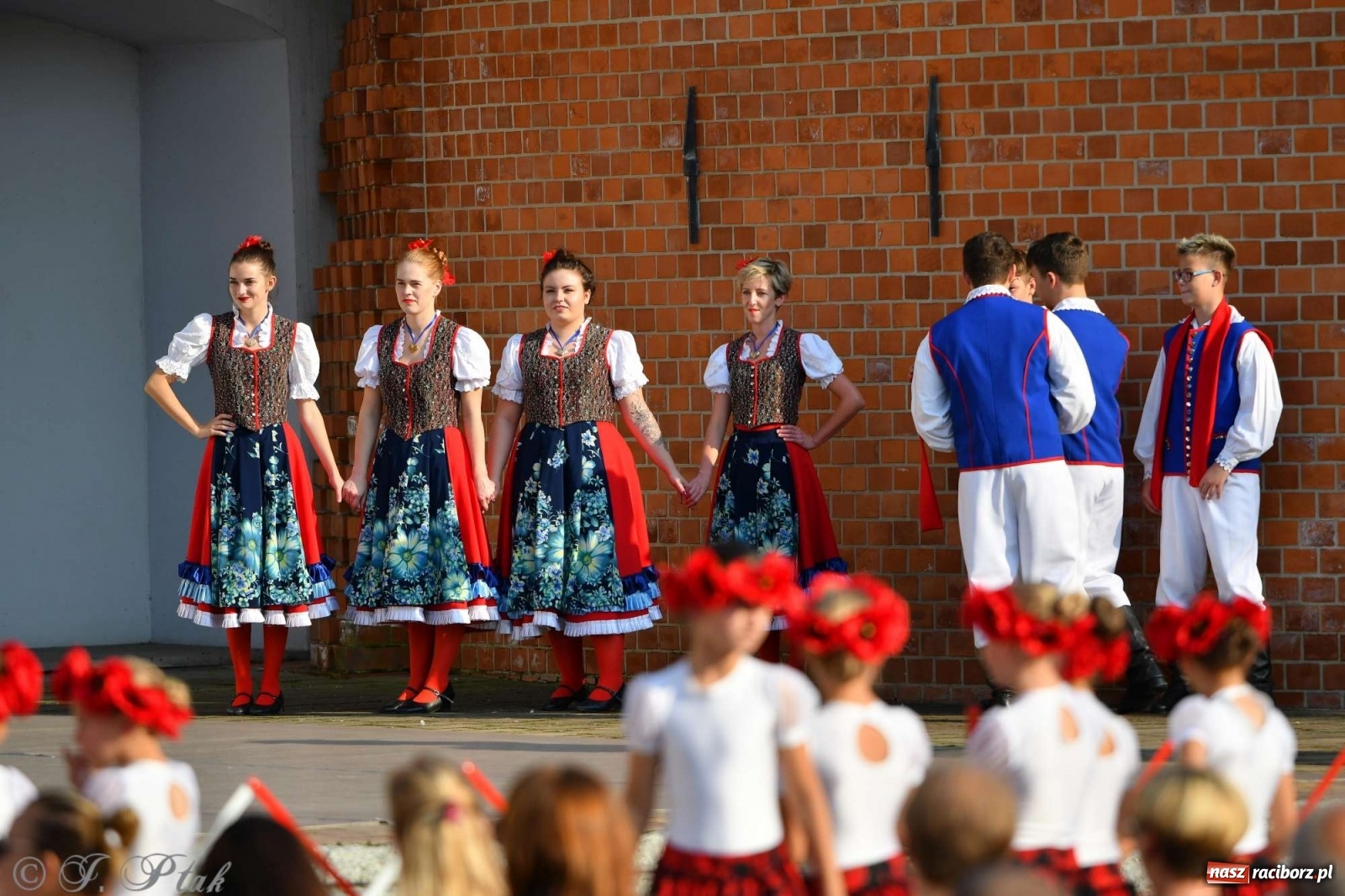 Zdjęcie w galerii na portalu naszraciborz.pl: Konto Pauliny bogatsze o ponad 7 tys. zł  wiadomości z regionu
