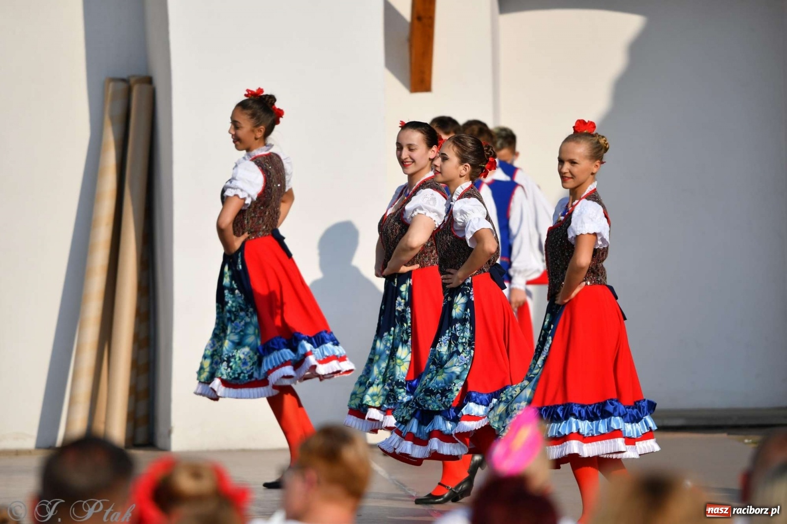 Zdjęcie w galerii na portalu naszraciborz.pl: Konto Pauliny bogatsze o ponad 7 tys. zł  wiadomości z regionu