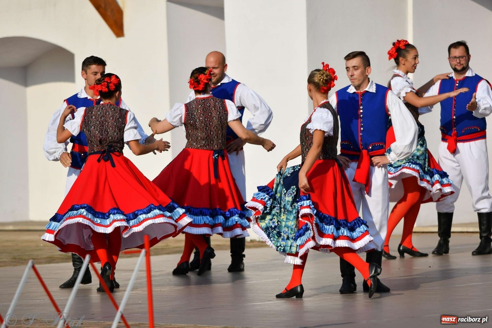 Zdjęcie w galerii na portalu naszraciborz.pl: Konto Pauliny bogatsze o ponad 7 tys. zł  wiadomości z regionu