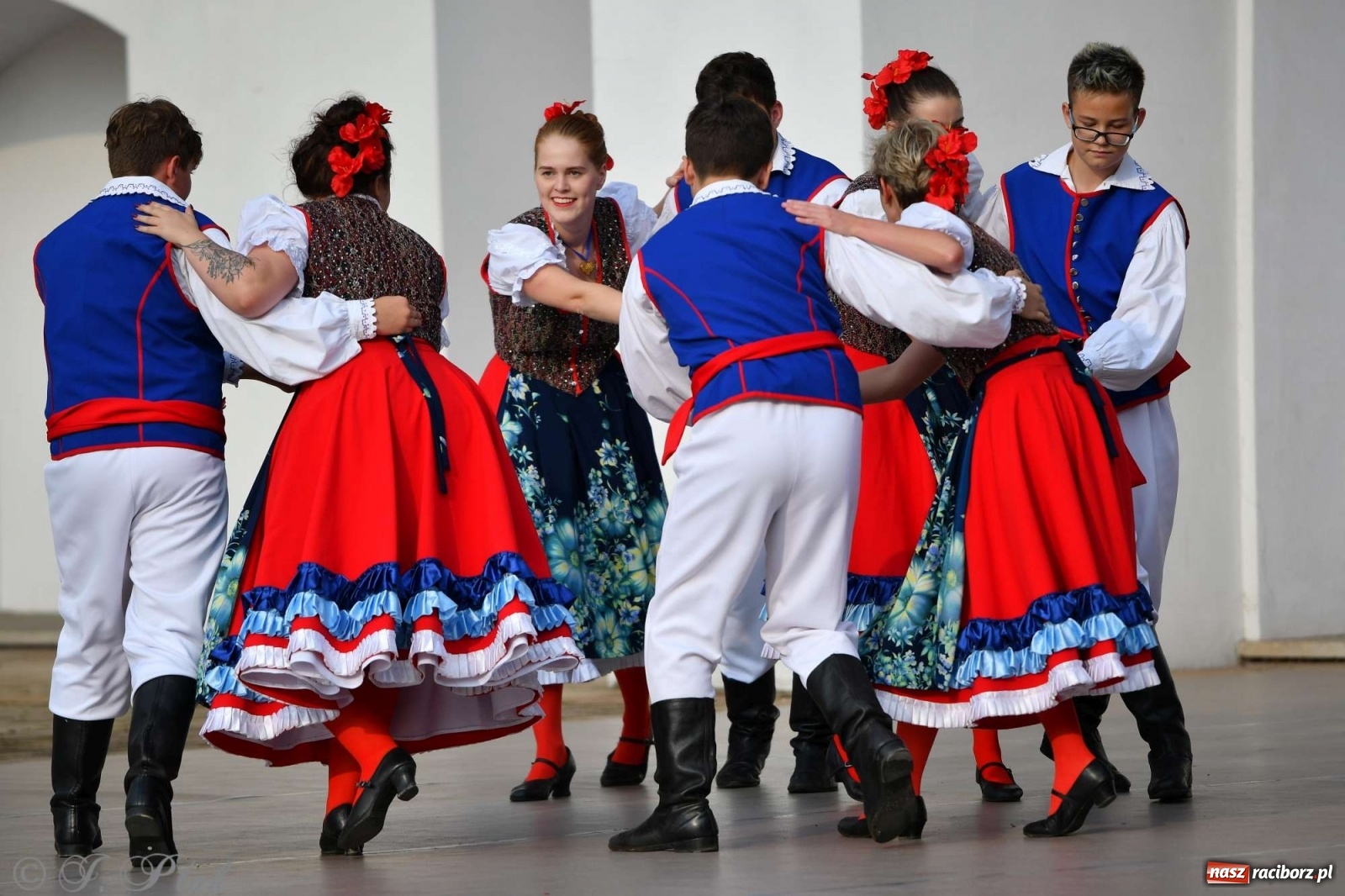 Zdjęcie w galerii na portalu naszraciborz.pl: Konto Pauliny bogatsze o ponad 7 tys. zł  wiadomości z regionu