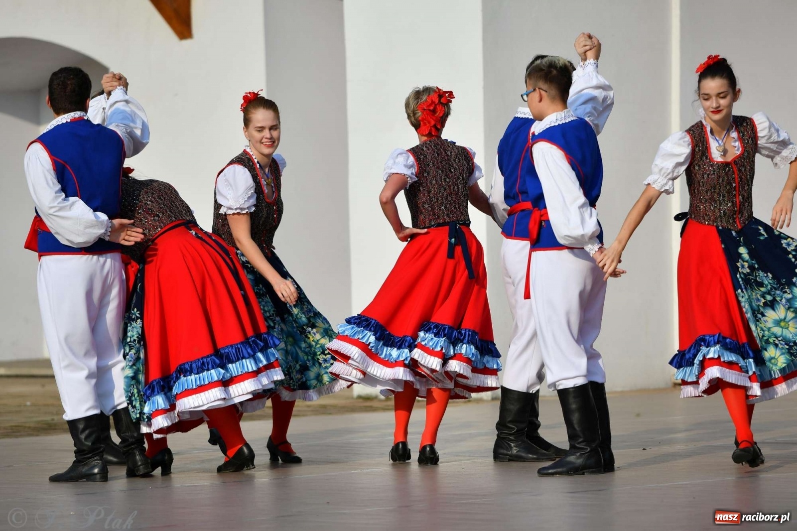 Zdjęcie w galerii na portalu naszraciborz.pl: Konto Pauliny bogatsze o ponad 7 tys. zł  wiadomości z regionu