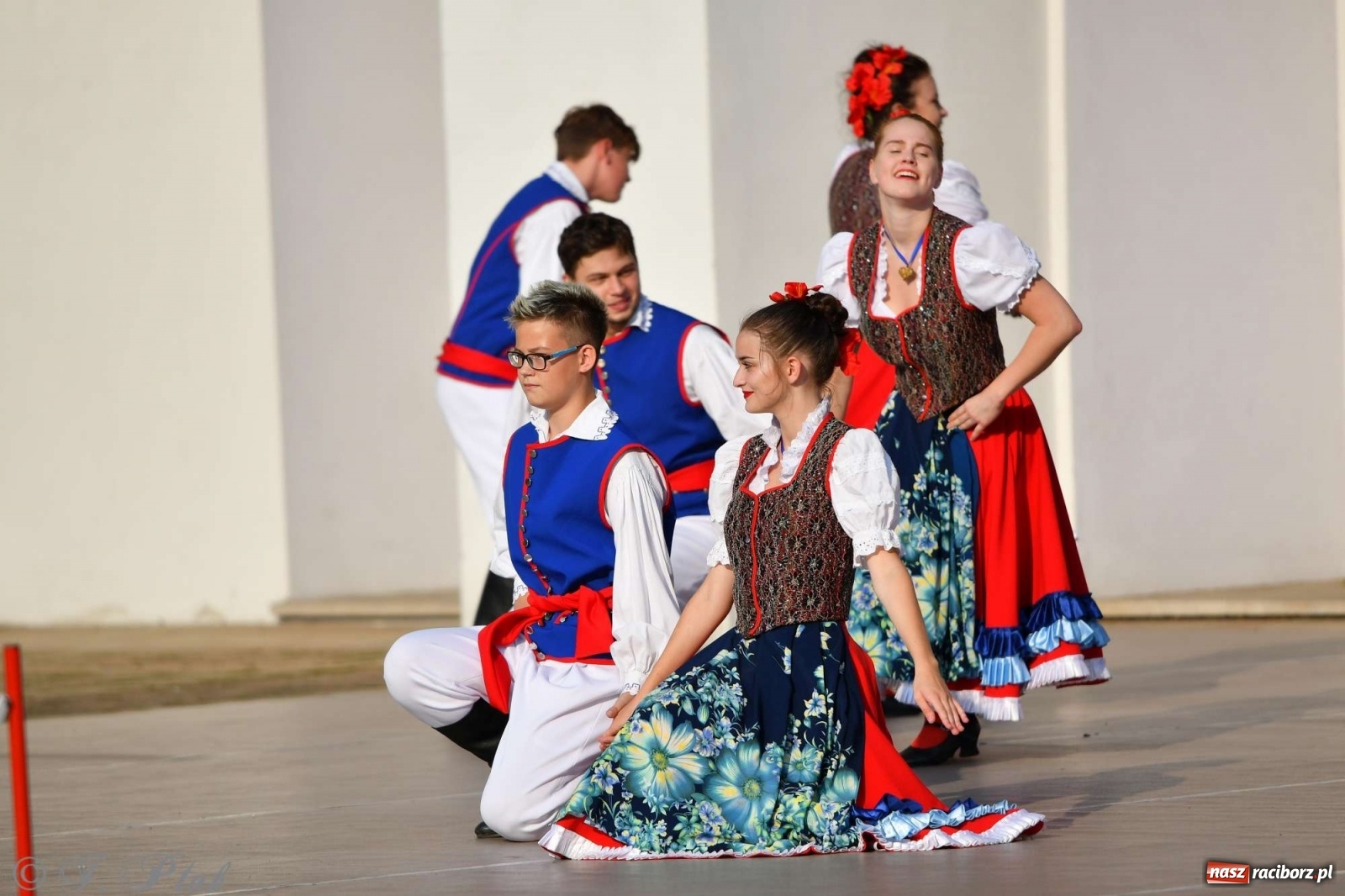 Zdjęcie w galerii na portalu naszraciborz.pl: Konto Pauliny bogatsze o ponad 7 tys. zł  wiadomości z regionu