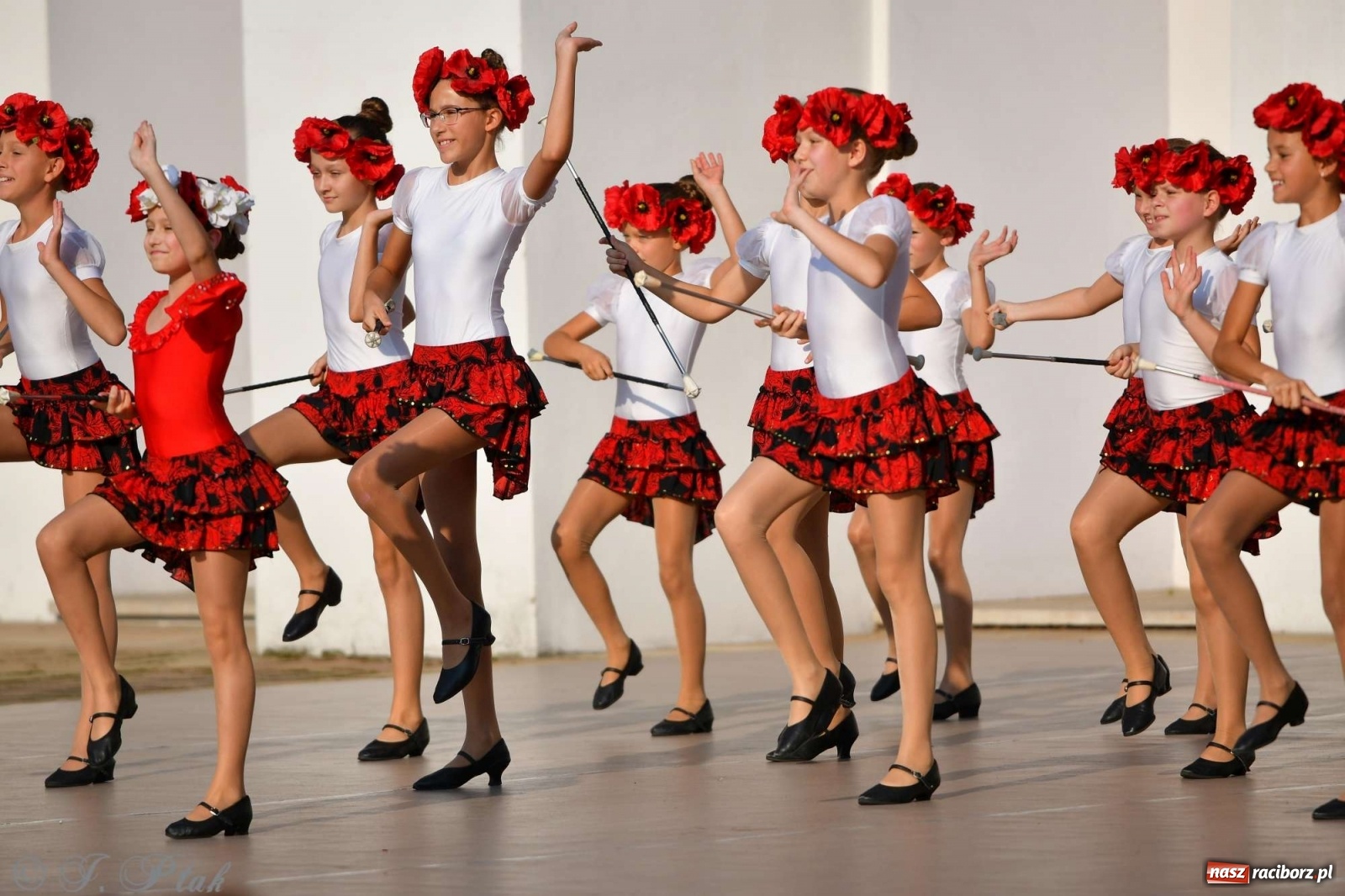 Zdjęcie w galerii na portalu naszraciborz.pl: Konto Pauliny bogatsze o ponad 7 tys. zł  wiadomości z regionu