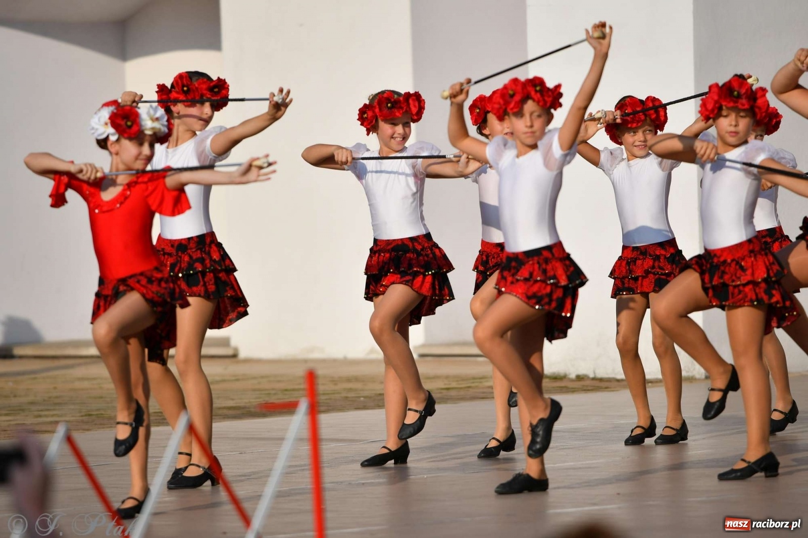 Zdjęcie w galerii na portalu naszraciborz.pl: Konto Pauliny bogatsze o ponad 7 tys. zł  wiadomości z regionu