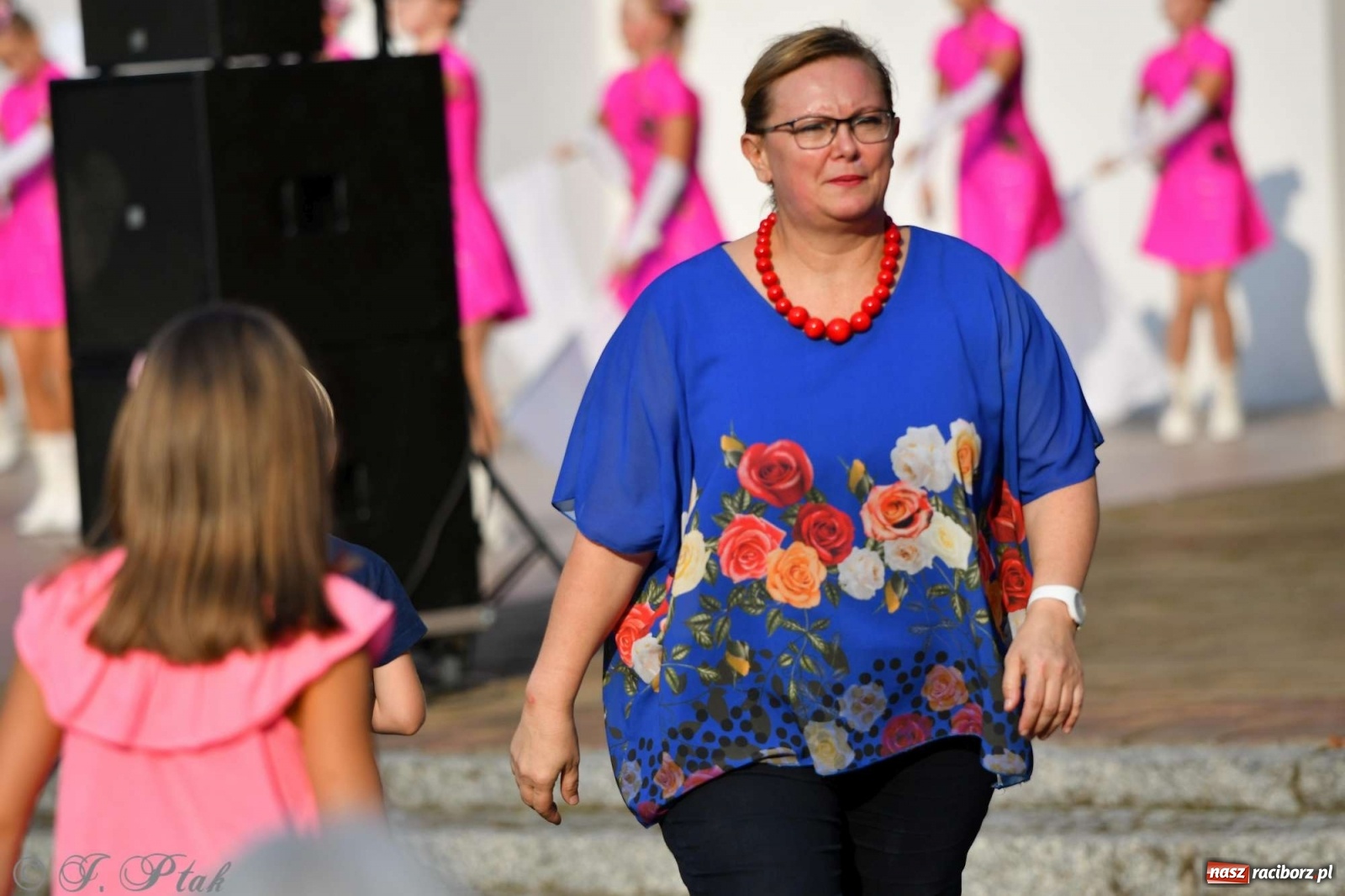 Zdjęcie w galerii na portalu naszraciborz.pl: Konto Pauliny bogatsze o ponad 7 tys. zł  wiadomości z regionu