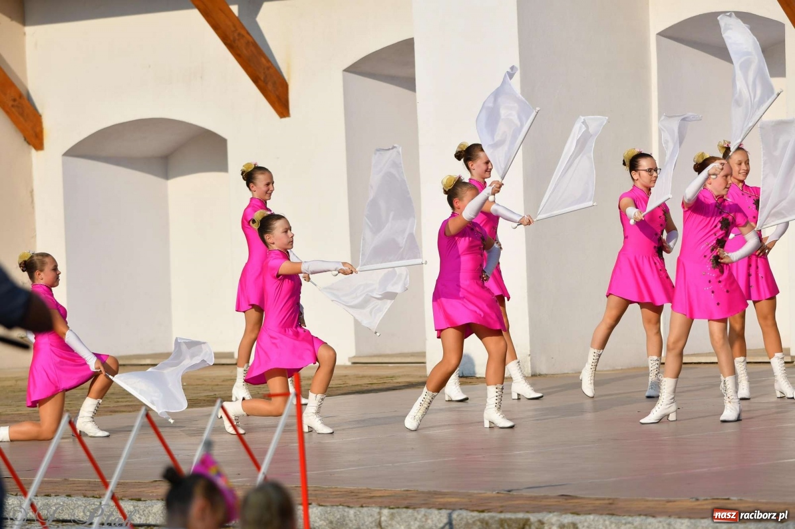 Zdjęcie w galerii na portalu naszraciborz.pl: Konto Pauliny bogatsze o ponad 7 tys. zł  wiadomości z regionu