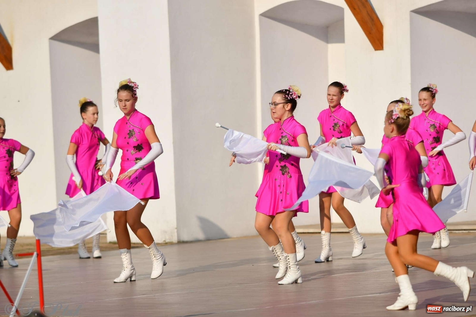 Zdjęcie w galerii na portalu naszraciborz.pl: Konto Pauliny bogatsze o ponad 7 tys. zł  wiadomości z regionu