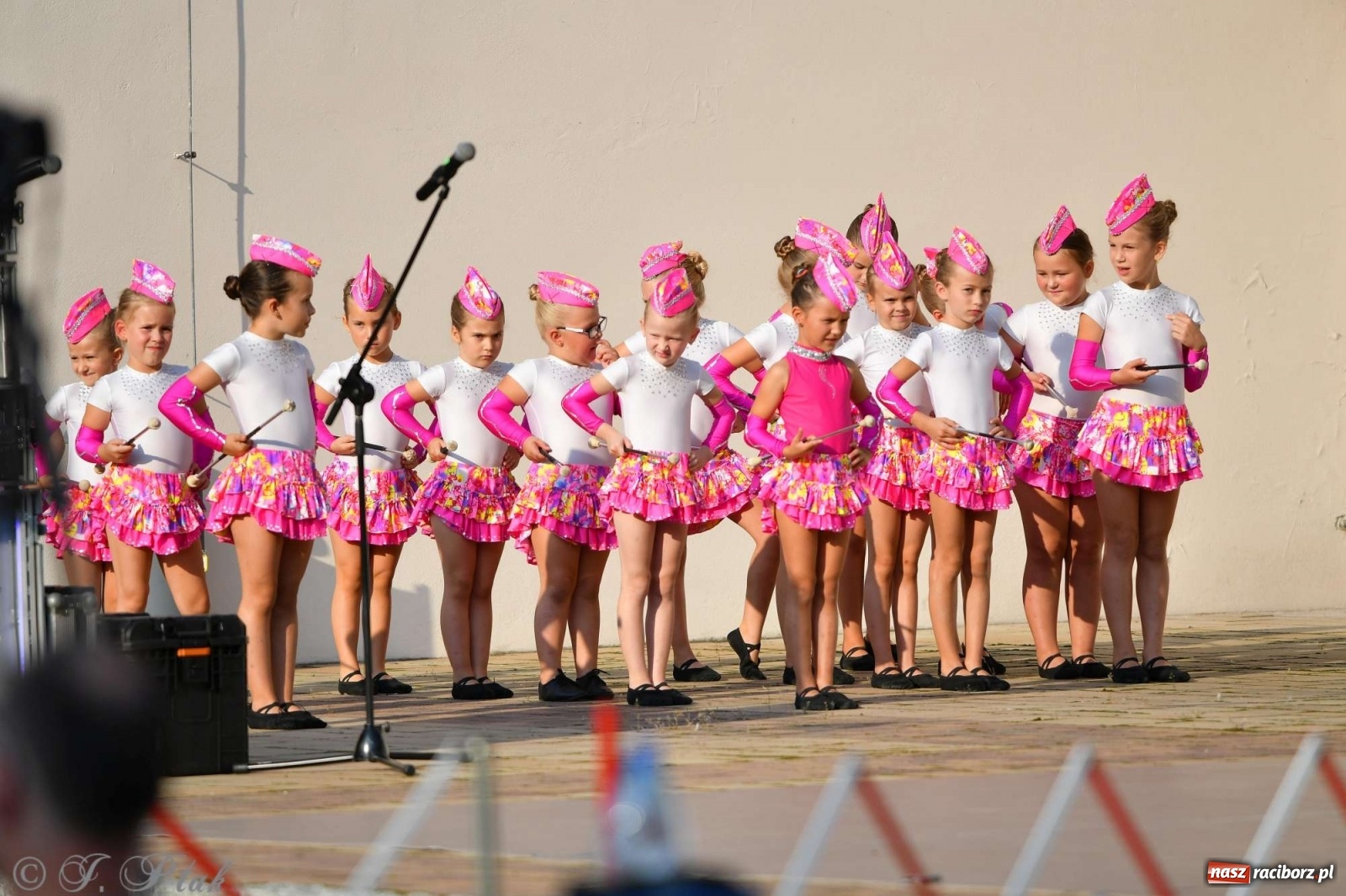 Zdjęcie w galerii na portalu naszraciborz.pl: Konto Pauliny bogatsze o ponad 7 tys. zł  wiadomości z regionu