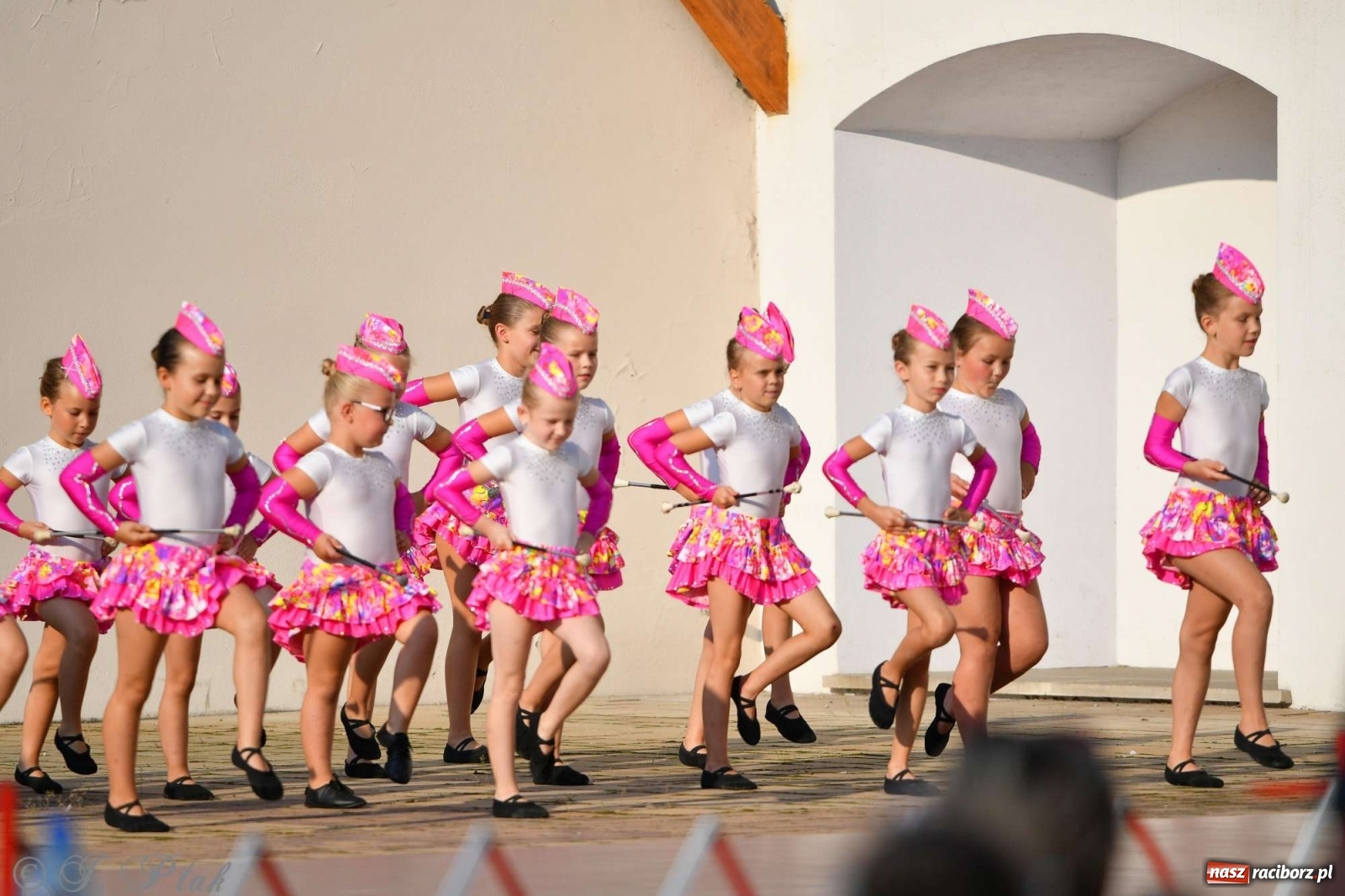 Zdjęcie w galerii na portalu naszraciborz.pl: Konto Pauliny bogatsze o ponad 7 tys. zł  wiadomości z regionu