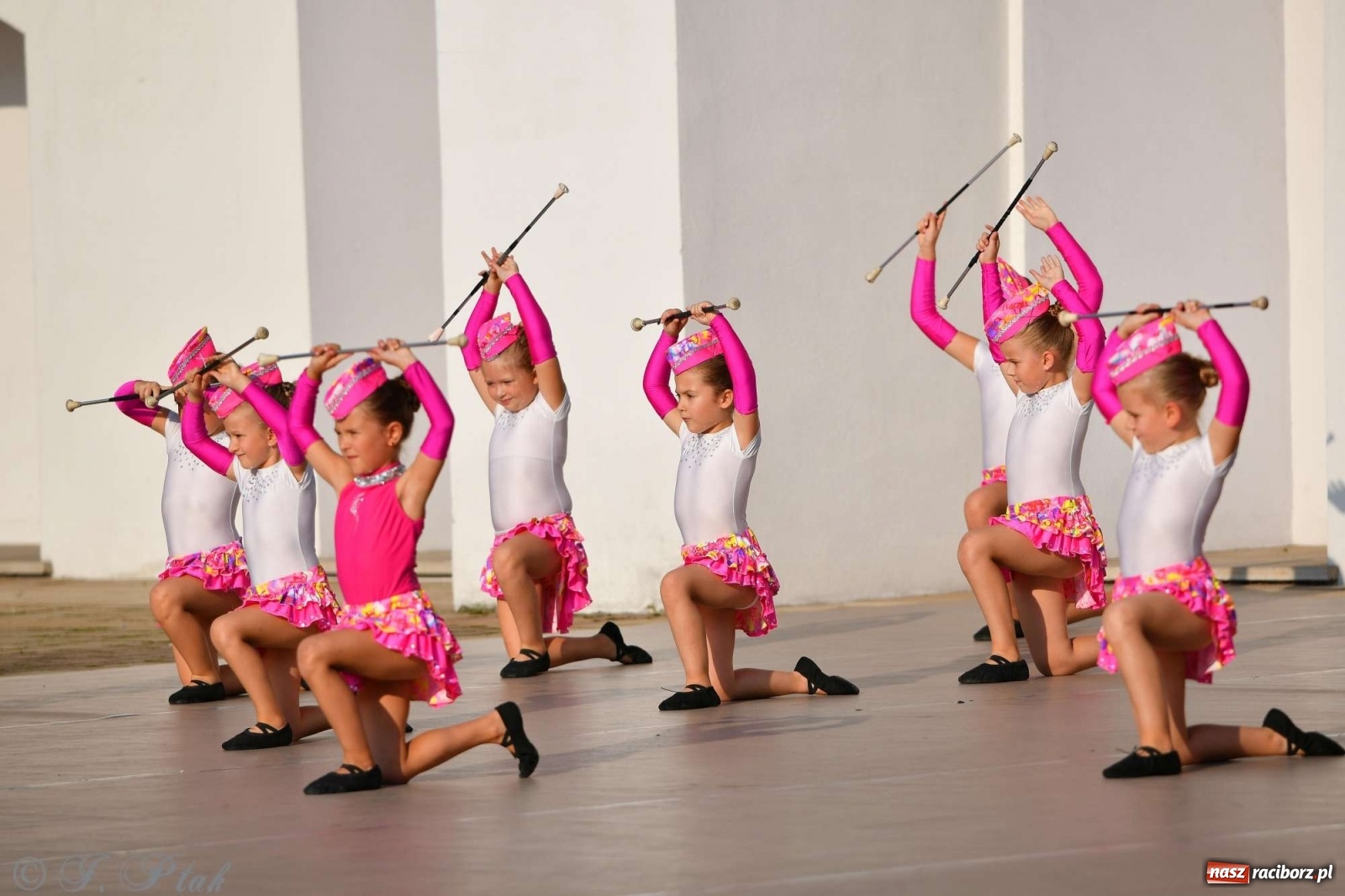 Zdjęcie w galerii na portalu naszraciborz.pl: Konto Pauliny bogatsze o ponad 7 tys. zł  wiadomości z regionu