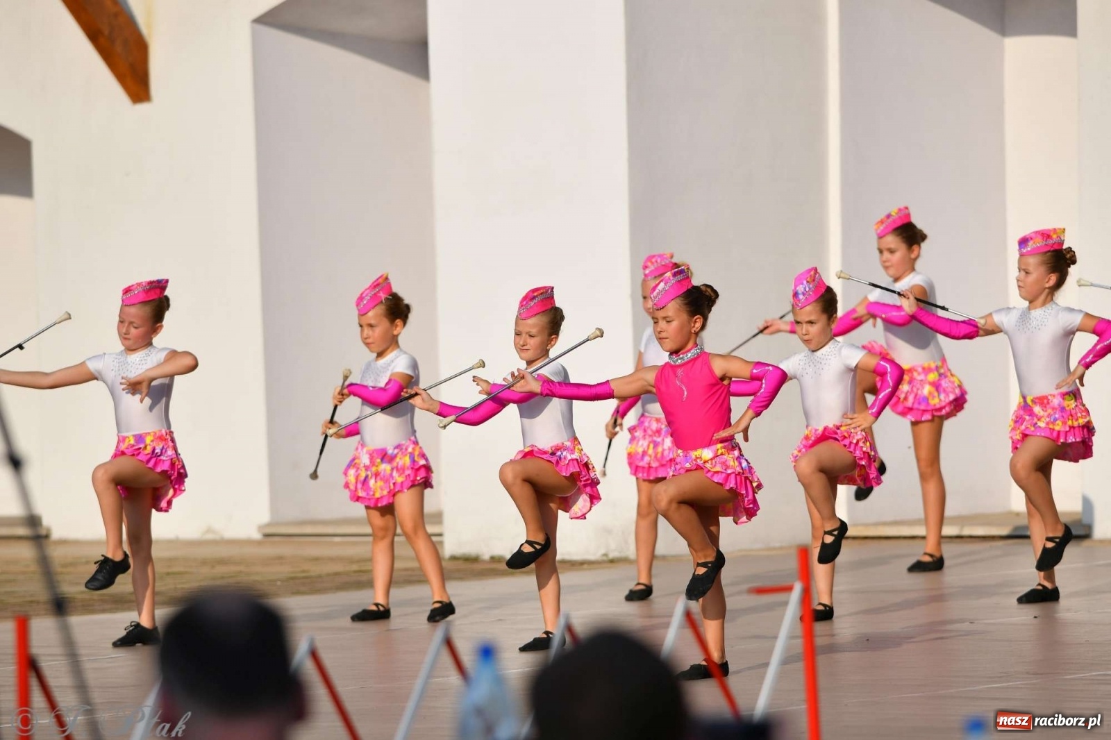 Zdjęcie w galerii na portalu naszraciborz.pl: Konto Pauliny bogatsze o ponad 7 tys. zł  wiadomości z regionu