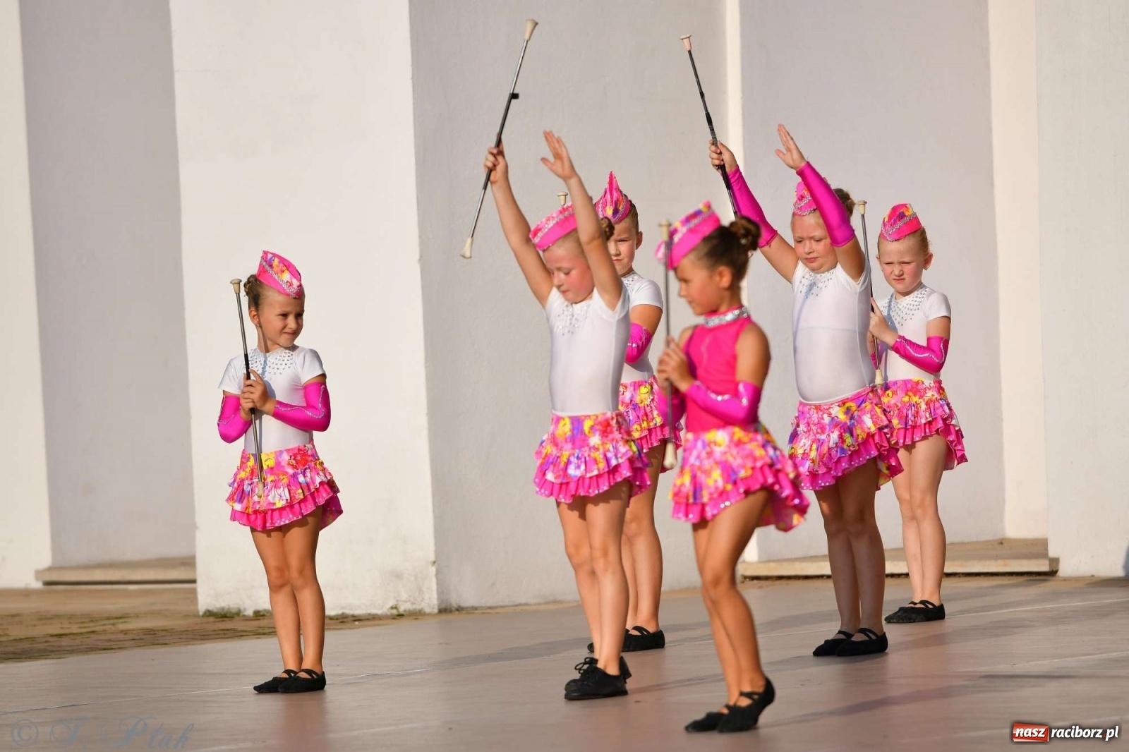 Zdjęcie w galerii na portalu naszraciborz.pl: Konto Pauliny bogatsze o ponad 7 tys. zł  wiadomości z regionu