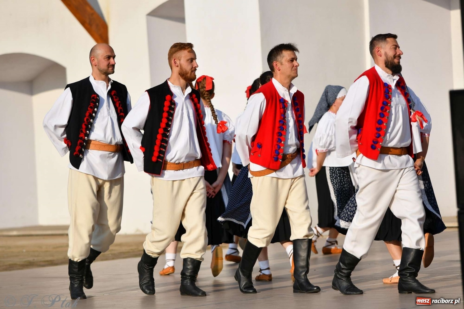 Zdjęcie w galerii na portalu naszraciborz.pl: Konto Pauliny bogatsze o ponad 7 tys. zł  wiadomości z regionu