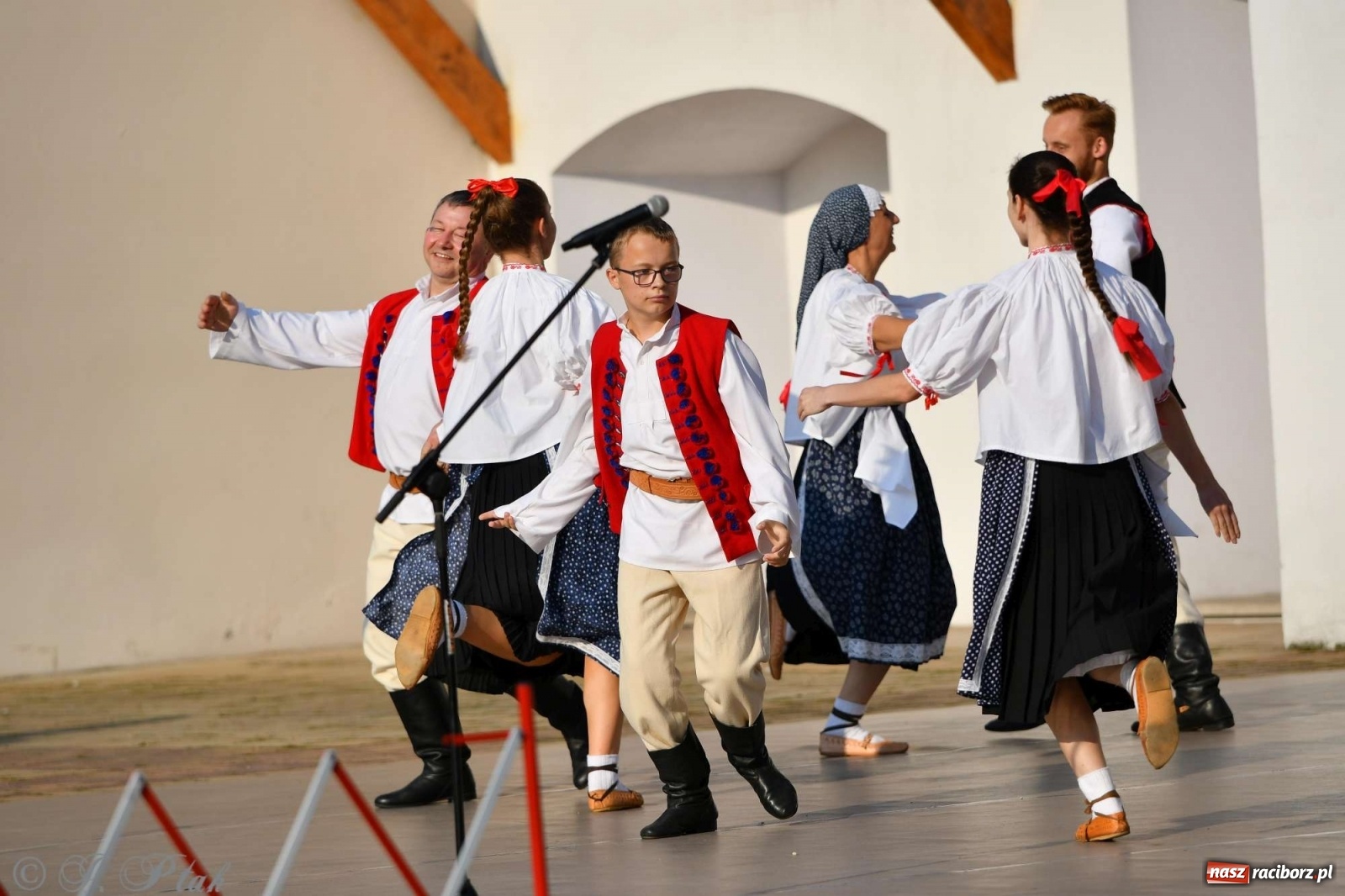 Zdjęcie w galerii na portalu naszraciborz.pl: Konto Pauliny bogatsze o ponad 7 tys. zł  wiadomości z regionu