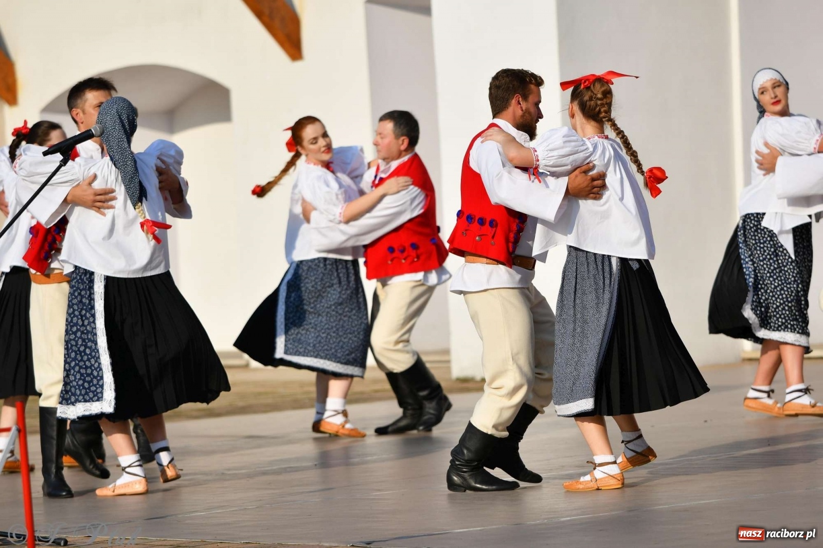 Zdjęcie w galerii na portalu naszraciborz.pl: Konto Pauliny bogatsze o ponad 7 tys. zł  wiadomości z regionu