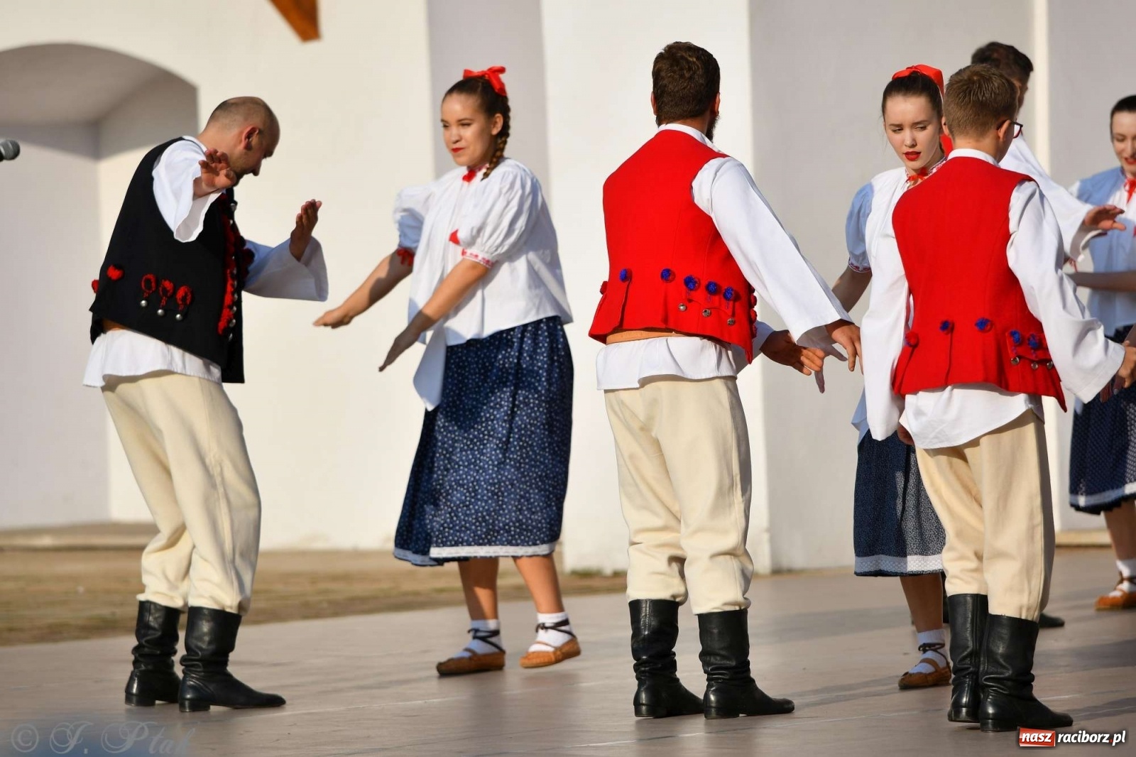 Zdjęcie w galerii na portalu naszraciborz.pl: Konto Pauliny bogatsze o ponad 7 tys. zł  wiadomości z regionu