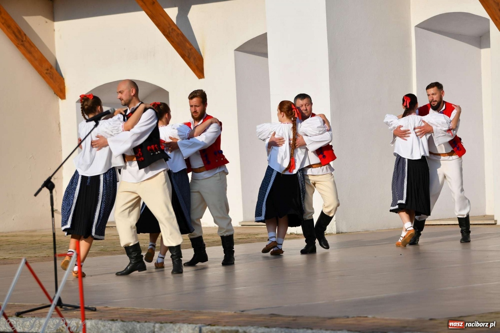 Zdjęcie w galerii na portalu naszraciborz.pl: Konto Pauliny bogatsze o ponad 7 tys. zł  wiadomości z regionu