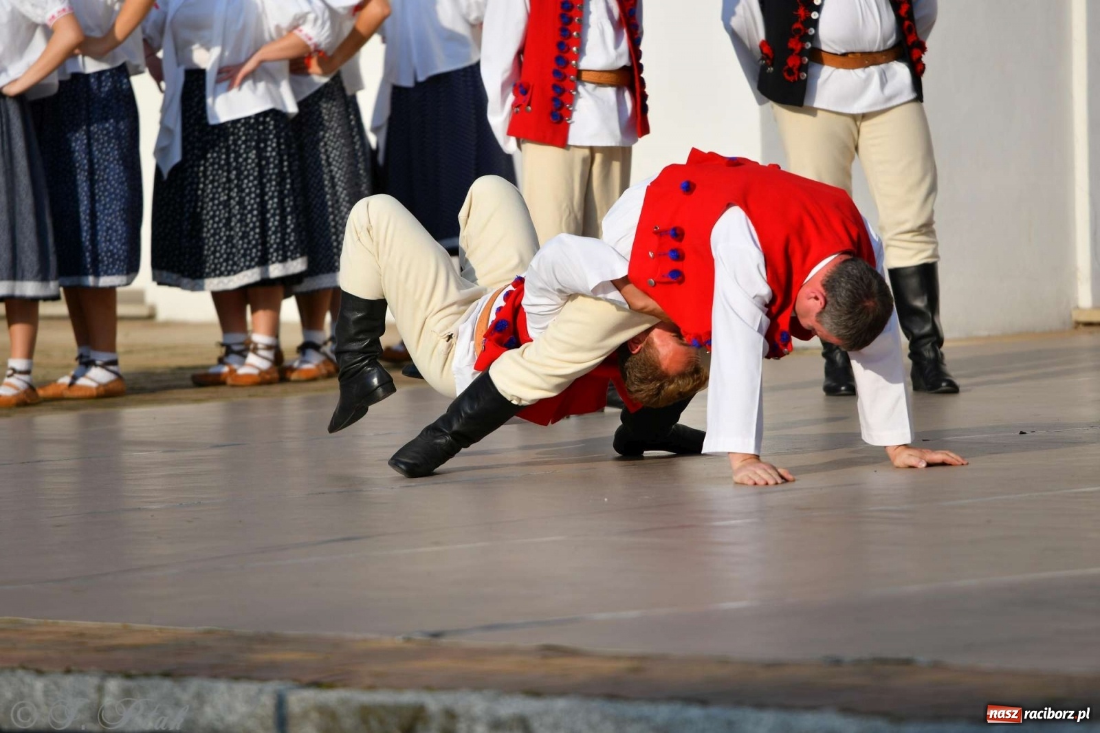 Zdjęcie w galerii na portalu naszraciborz.pl: Konto Pauliny bogatsze o ponad 7 tys. zł  wiadomości z regionu