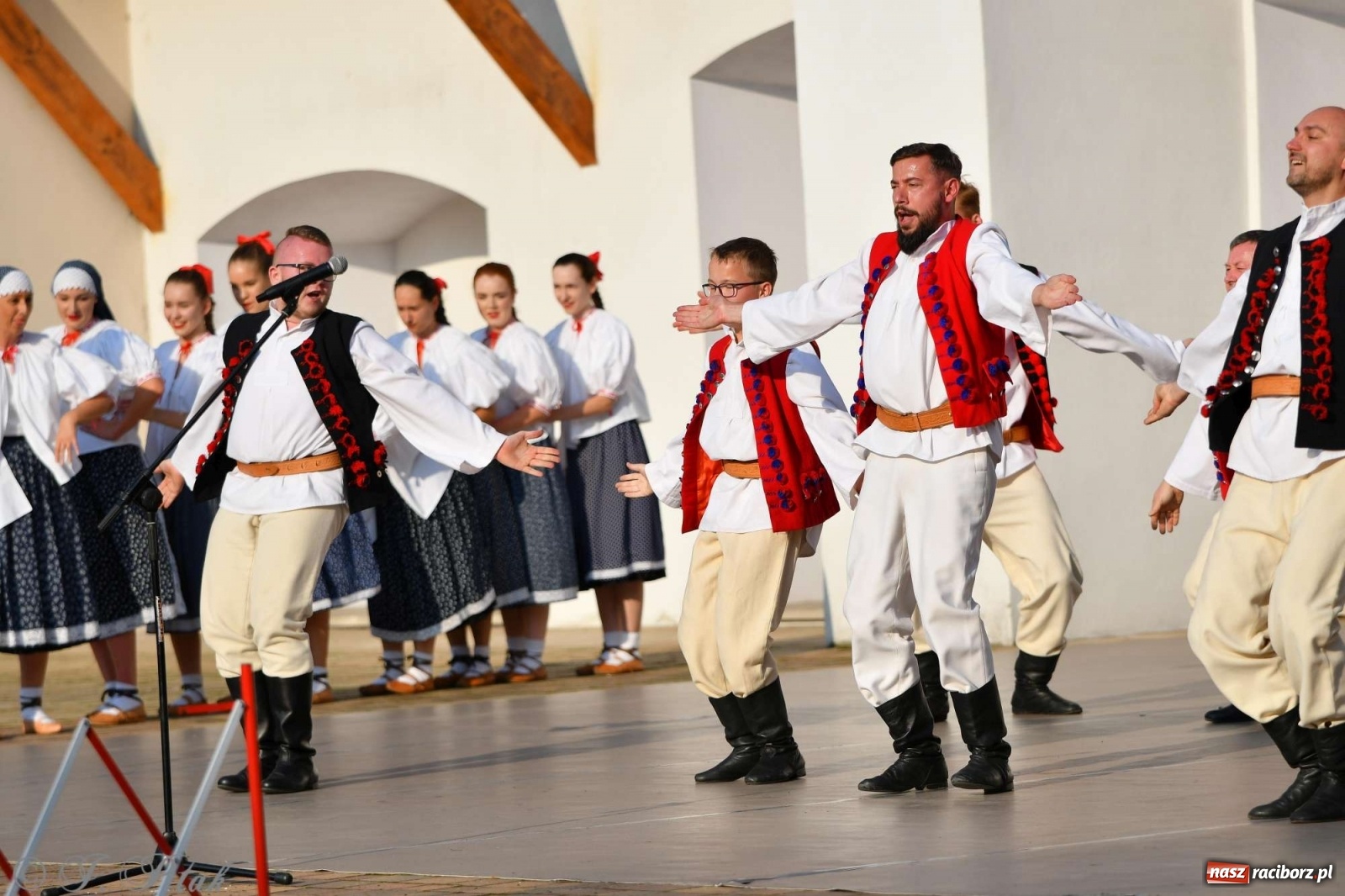 Zdjęcie w galerii na portalu naszraciborz.pl: Konto Pauliny bogatsze o ponad 7 tys. zł  wiadomości z regionu