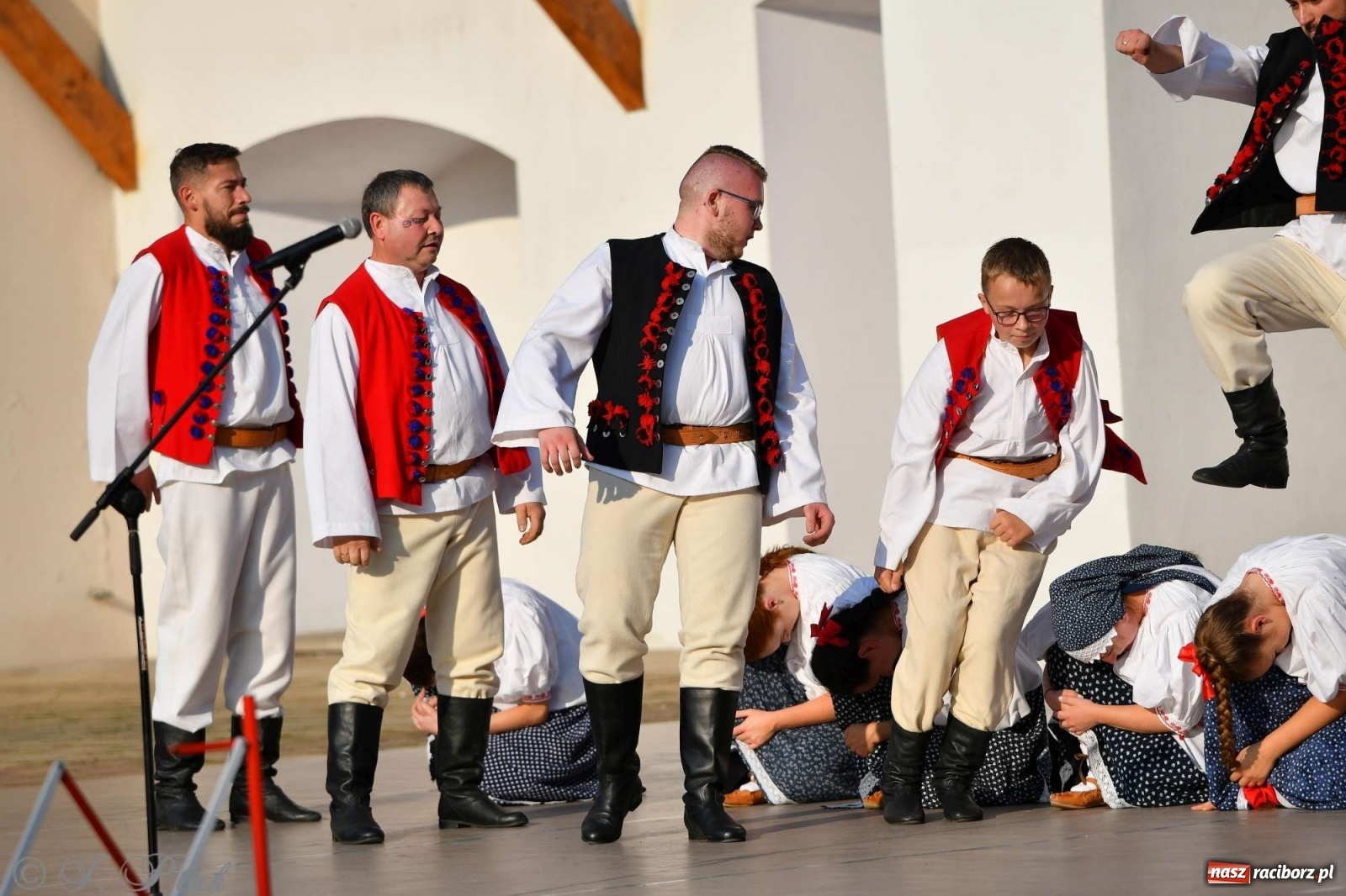 Zdjęcie w galerii na portalu naszraciborz.pl: Konto Pauliny bogatsze o ponad 7 tys. zł  wiadomości z regionu