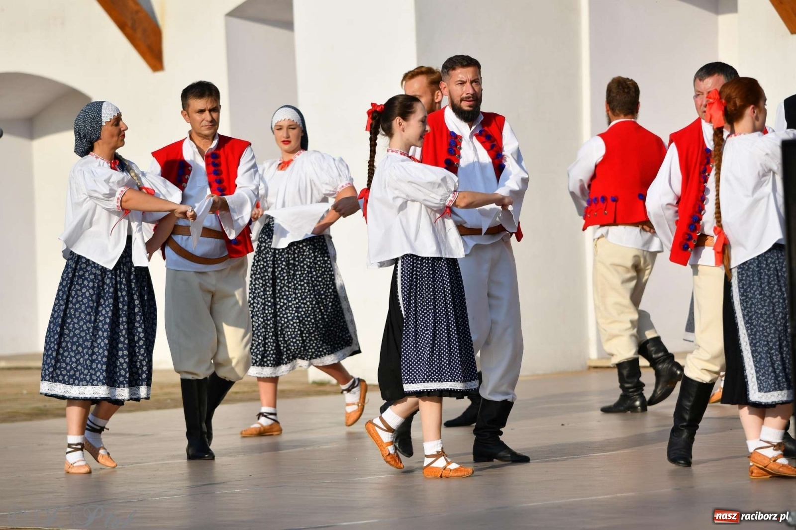 Zdjęcie w galerii na portalu naszraciborz.pl: Konto Pauliny bogatsze o ponad 7 tys. zł  wiadomości z regionu