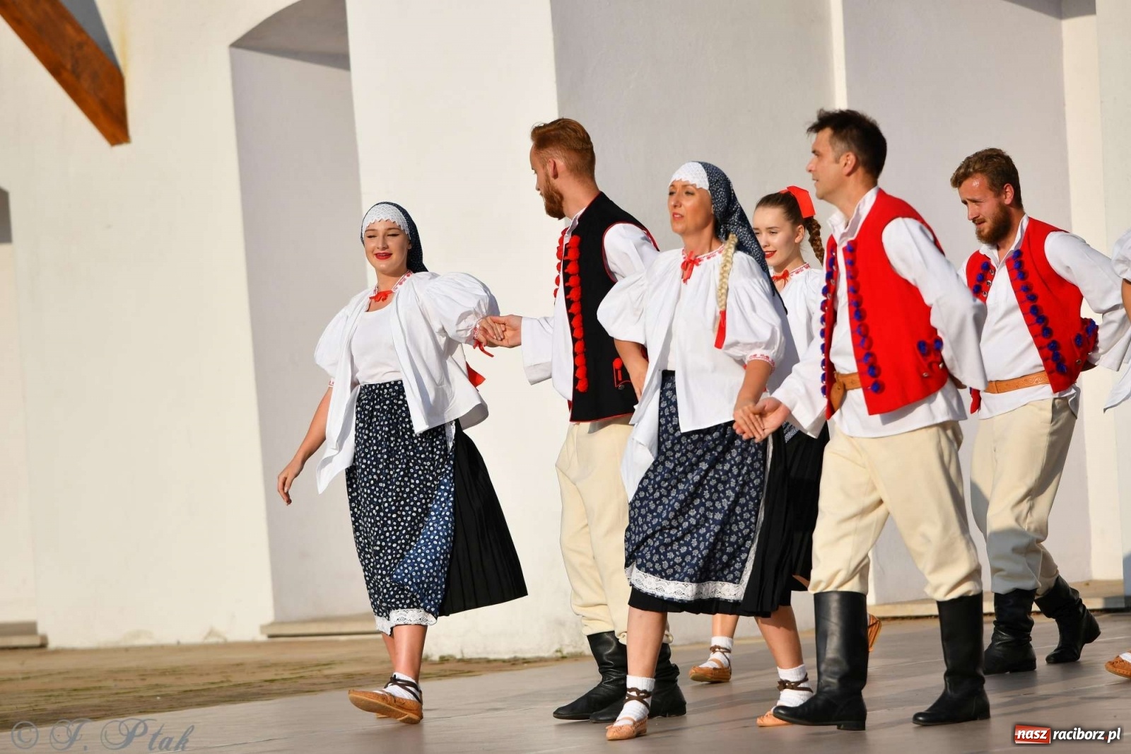 Zdjęcie w galerii na portalu naszraciborz.pl: Konto Pauliny bogatsze o ponad 7 tys. zł  wiadomości z regionu