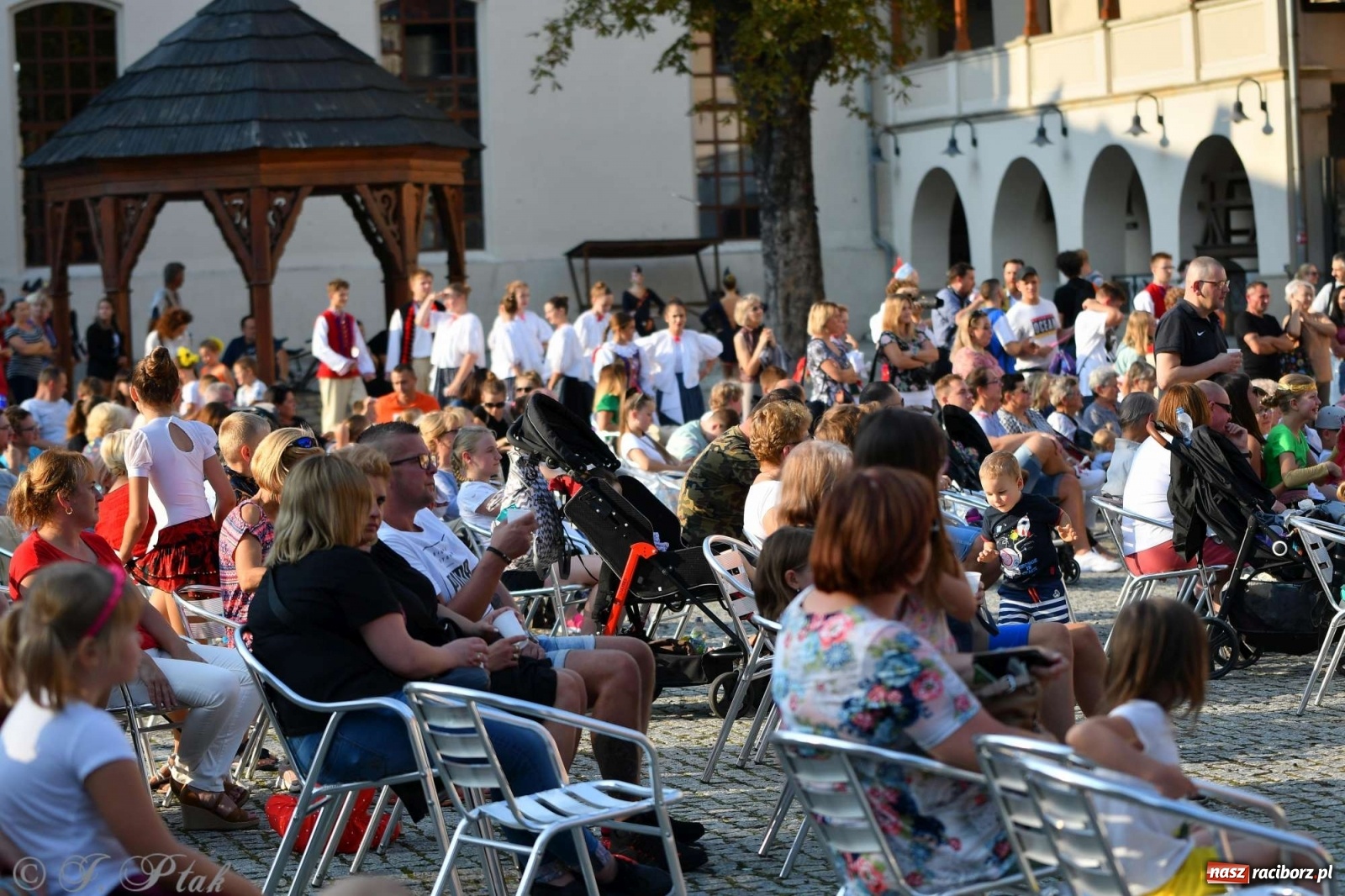 Zdjęcie w galerii na portalu naszraciborz.pl: Konto Pauliny bogatsze o ponad 7 tys. zł  wiadomości z regionu