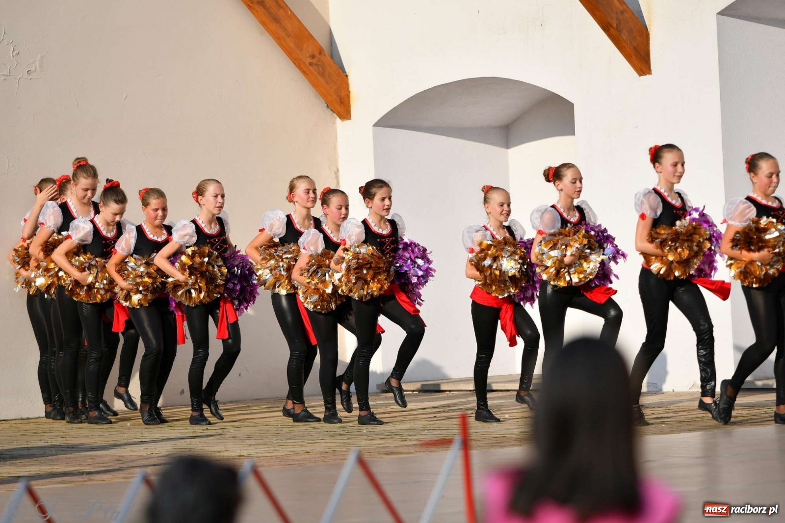 Zdjęcie w galerii na portalu naszraciborz.pl: Konto Pauliny bogatsze o ponad 7 tys. zł  wiadomości z regionu