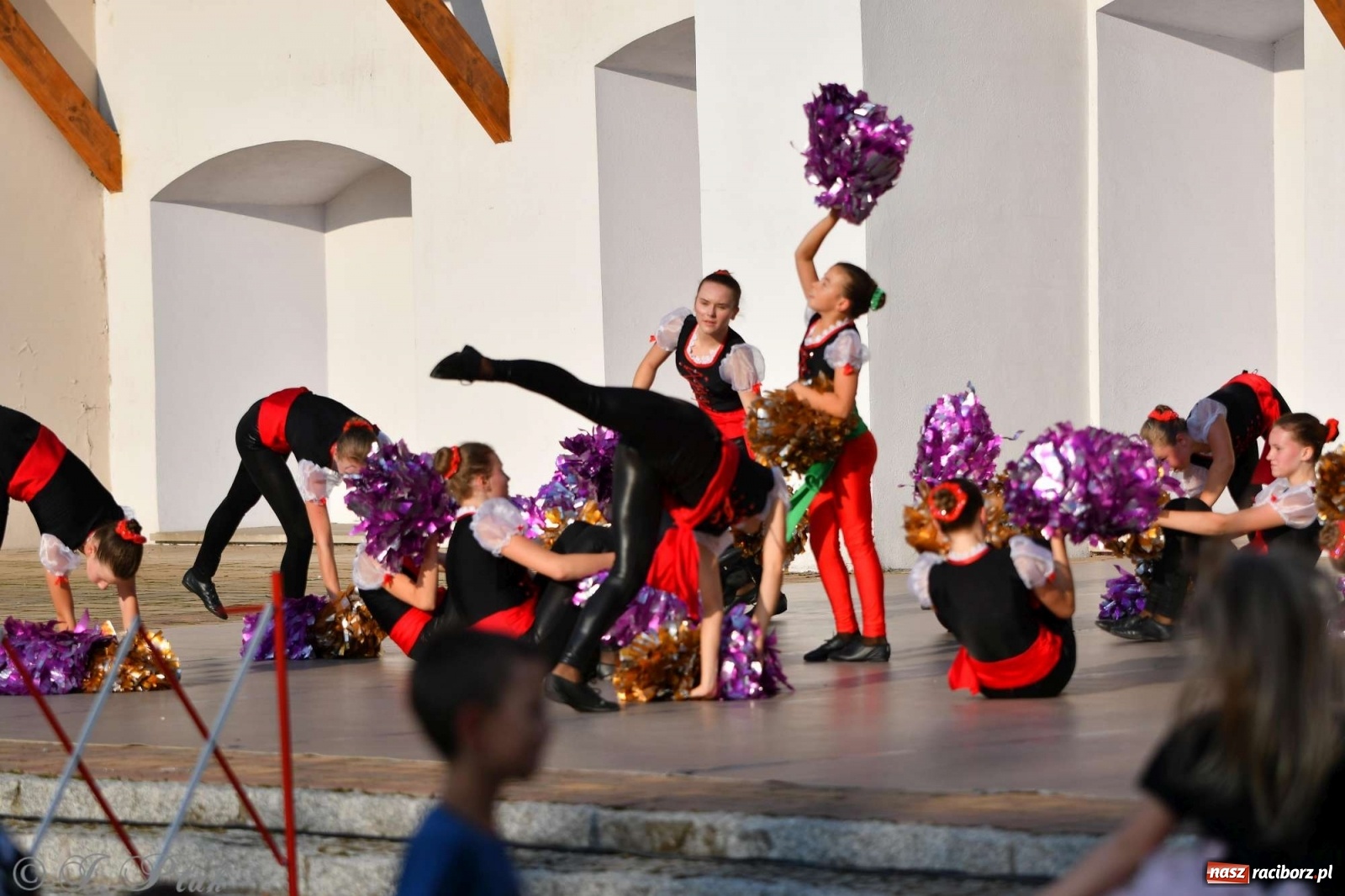 Zdjęcie w galerii na portalu naszraciborz.pl: Konto Pauliny bogatsze o ponad 7 tys. zł  wiadomości z regionu