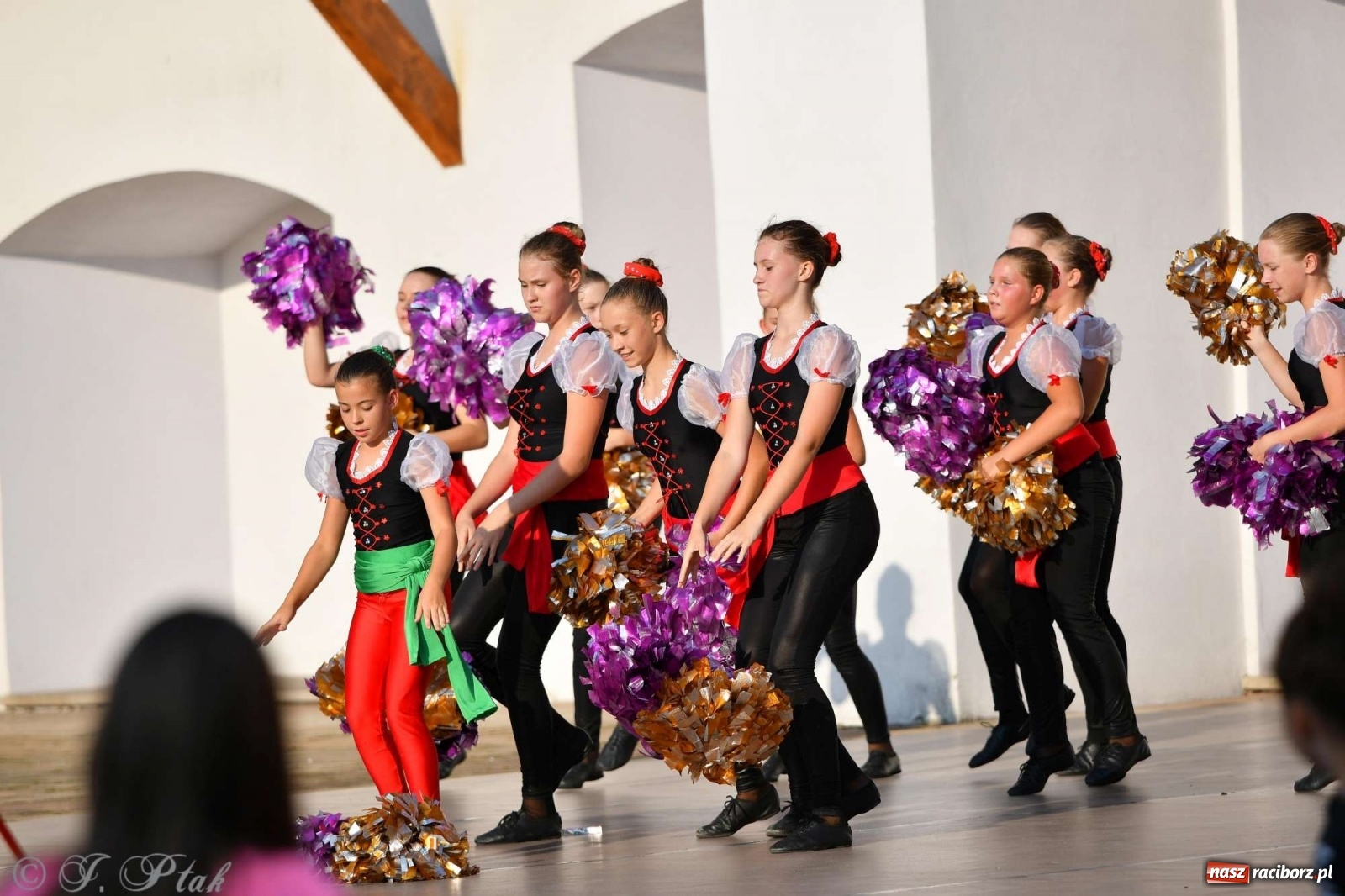 Zdjęcie w galerii na portalu naszraciborz.pl: Konto Pauliny bogatsze o ponad 7 tys. zł  wiadomości z regionu