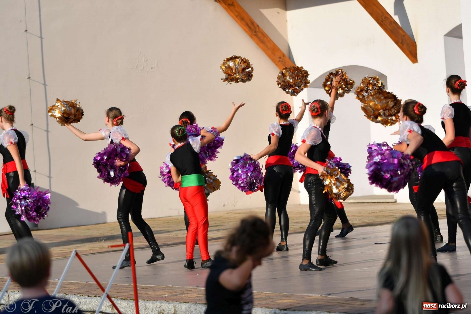 Zdjęcie w galerii na portalu naszraciborz.pl: Konto Pauliny bogatsze o ponad 7 tys. zł  wiadomości z regionu