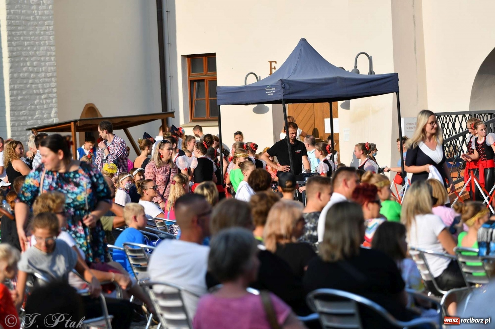 Zdjęcie w galerii na portalu naszraciborz.pl: Konto Pauliny bogatsze o ponad 7 tys. zł  wiadomości z regionu