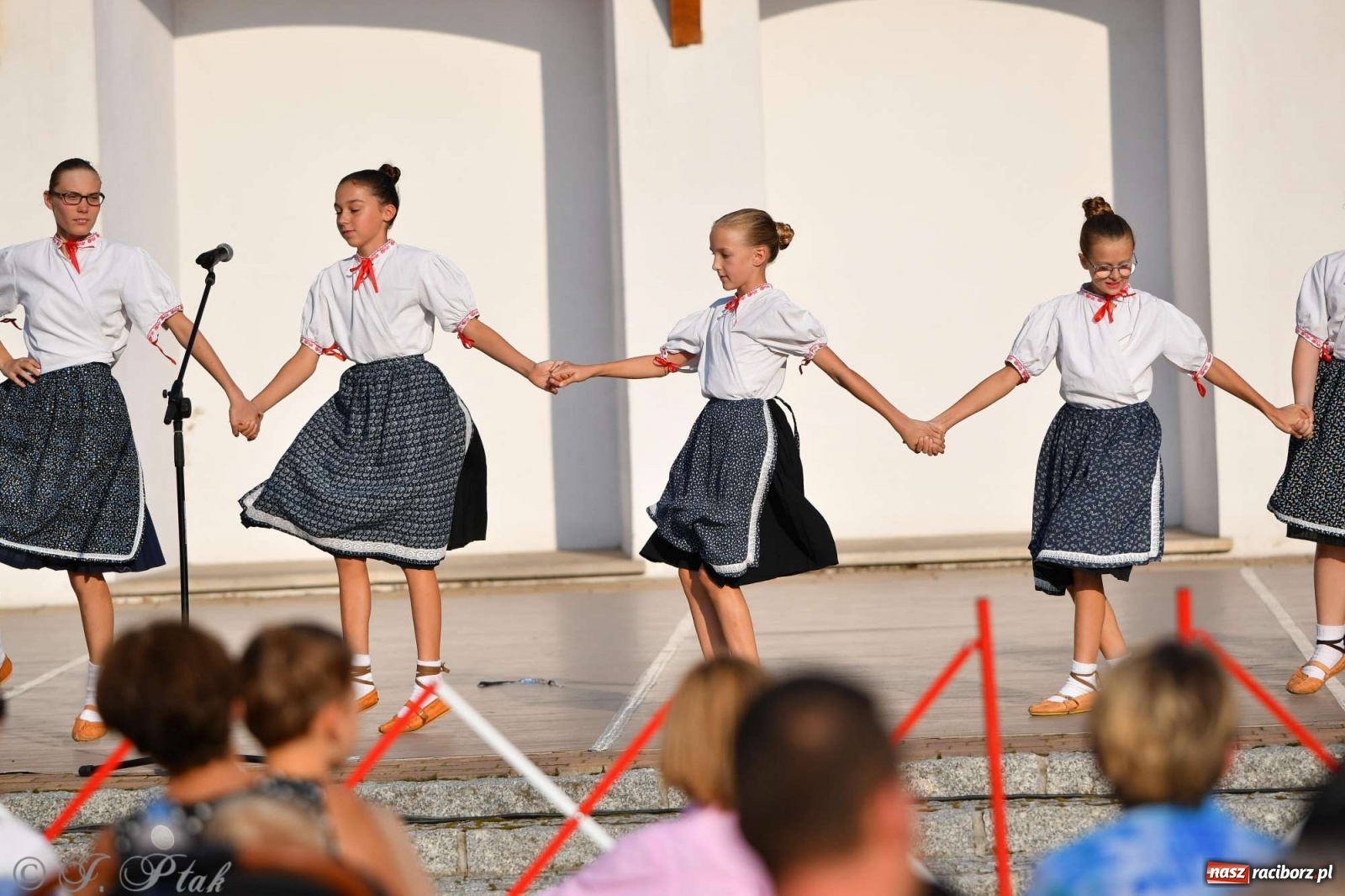 Zdjęcie w galerii na portalu naszraciborz.pl: Konto Pauliny bogatsze o ponad 7 tys. zł  wiadomości z regionu