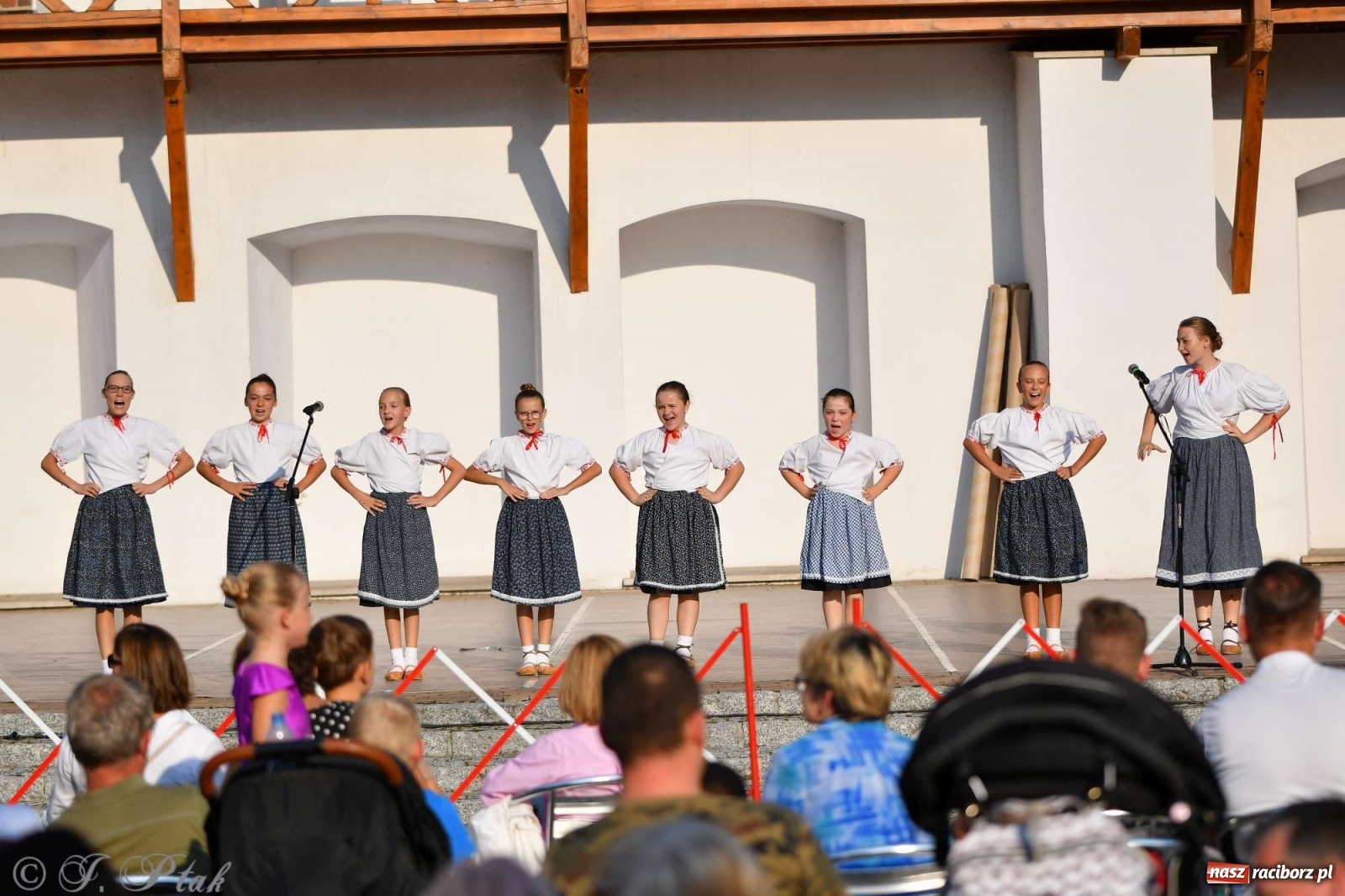 Zdjęcie w galerii na portalu naszraciborz.pl: Konto Pauliny bogatsze o ponad 7 tys. zł  wiadomości z regionu