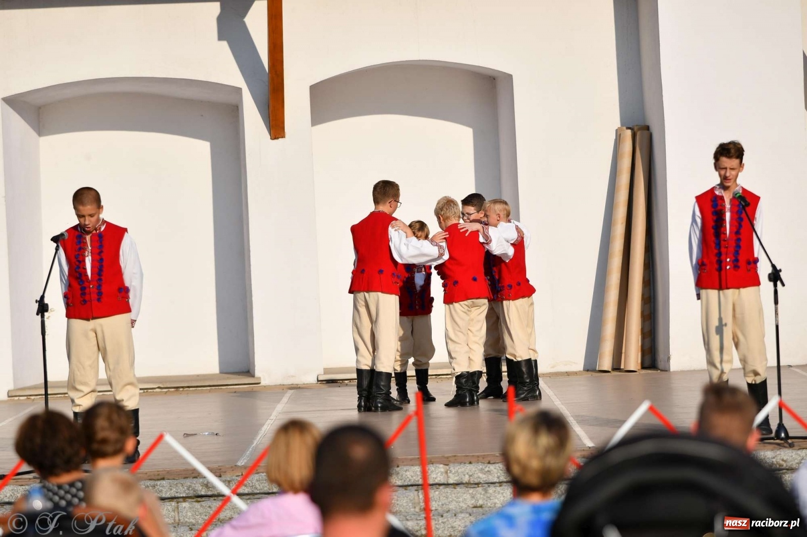 Zdjęcie w galerii na portalu naszraciborz.pl: Konto Pauliny bogatsze o ponad 7 tys. zł  wiadomości z regionu